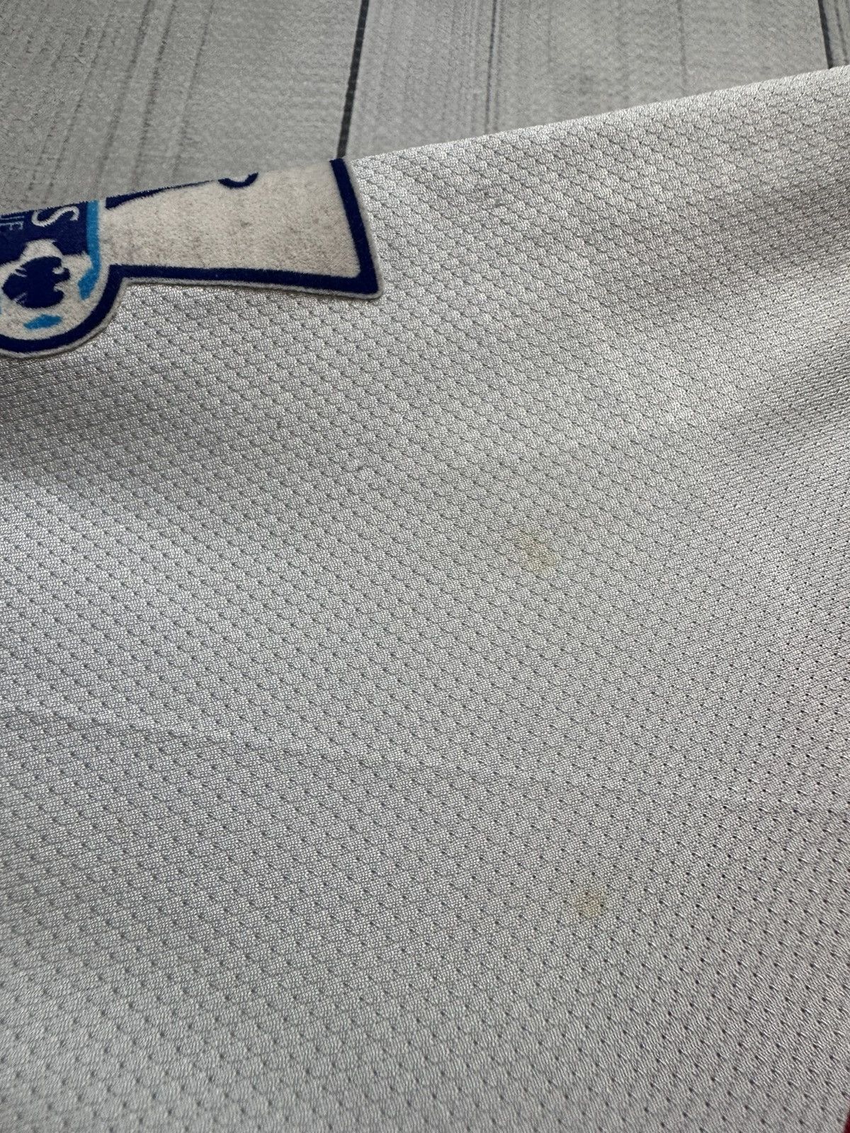 Nike × Vintage Vintage Nike Arsenal soccer jersey size M Van Persie Size US M / EU 48-50 / 2 - 5 Thumbnail