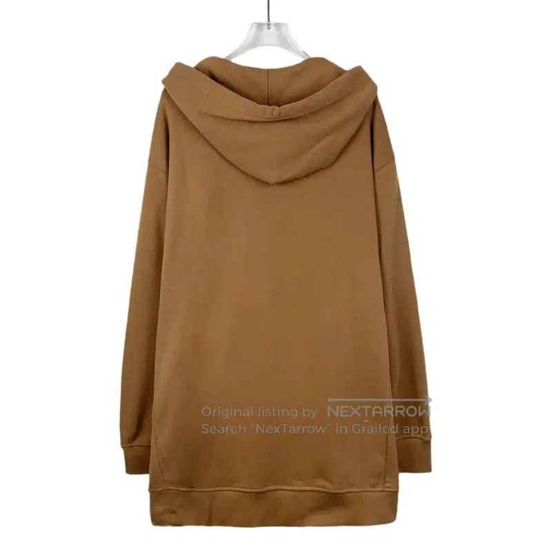 MaxMara Brown Women\'s Hoodie .