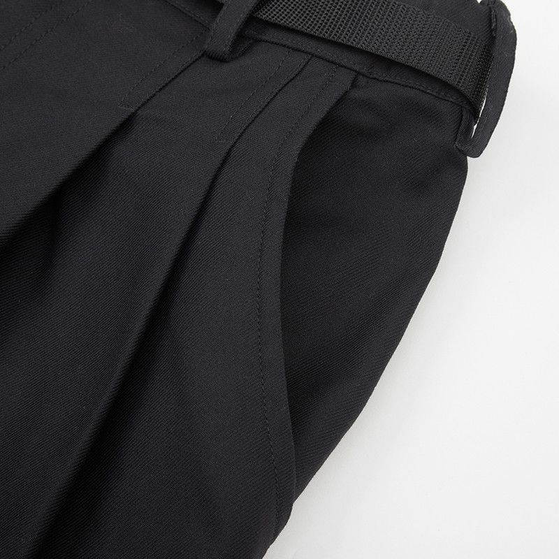Kazuki Kuraishi × The North Face Urban Exploration UNISEX PLEATED CASUAL PANTS Size US 32 / EU 48 - 16 Thumbnail