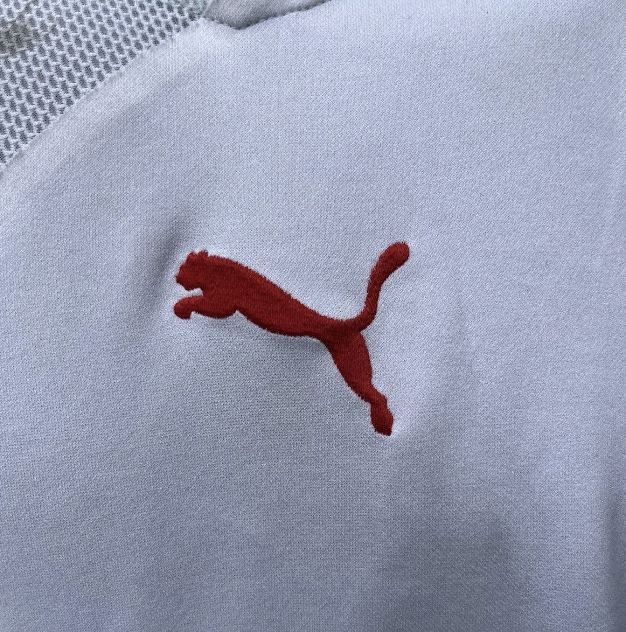 Puma Jersey senegal Size US L / EU 52-54 / 3 - 4 Thumbnail