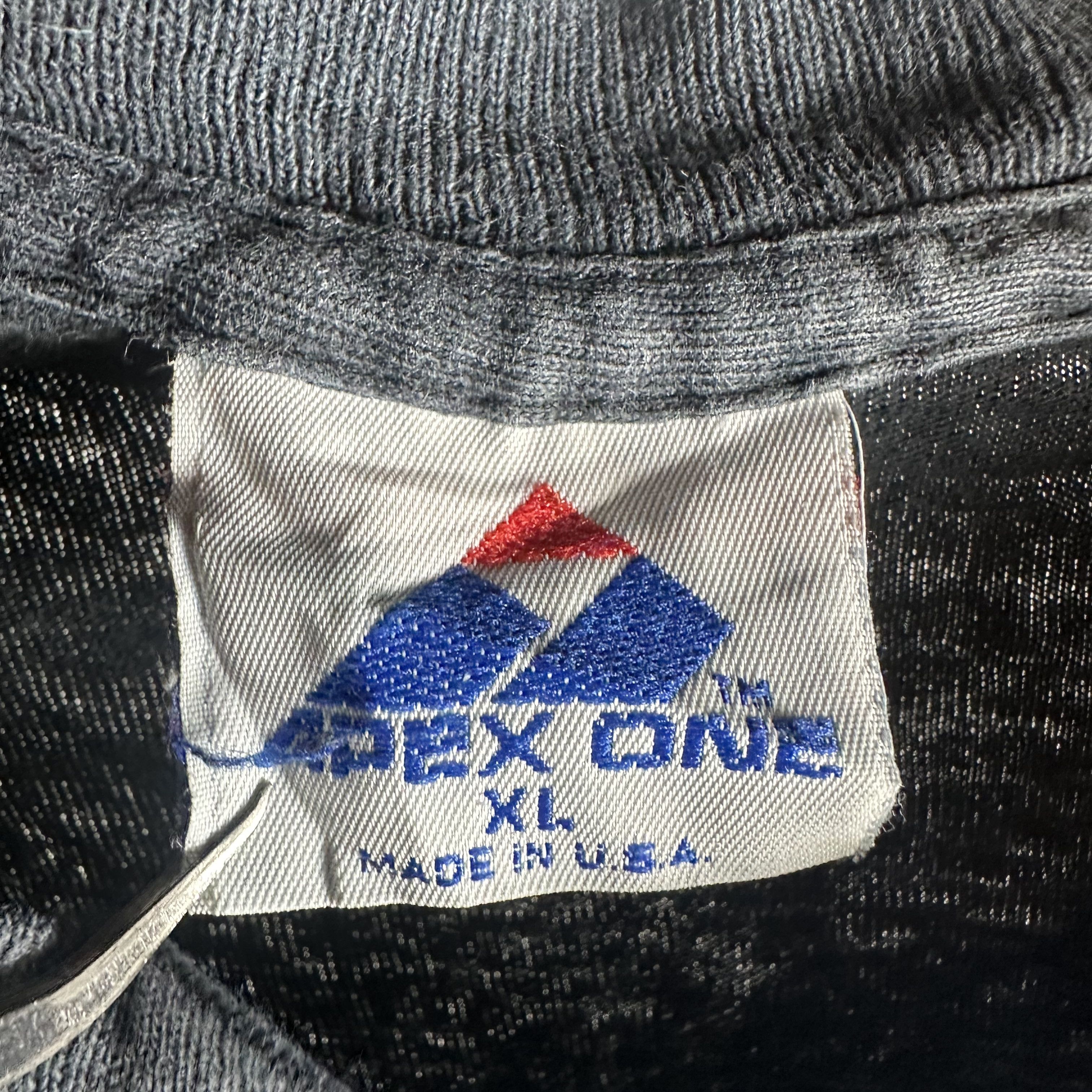 Vintage ​Vintage 1993 Dallas Cowboys NFL Apex One Graphic T-shirt Size US XXL / EU 58 / 5 - 5 Thumbnail