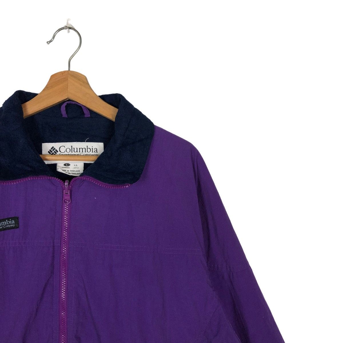 Japanese Brand 🔥90’s Hunting Survival Chore Jacket Columbia Size US L / EU 52-54 / 3 - 6 Thumbnail