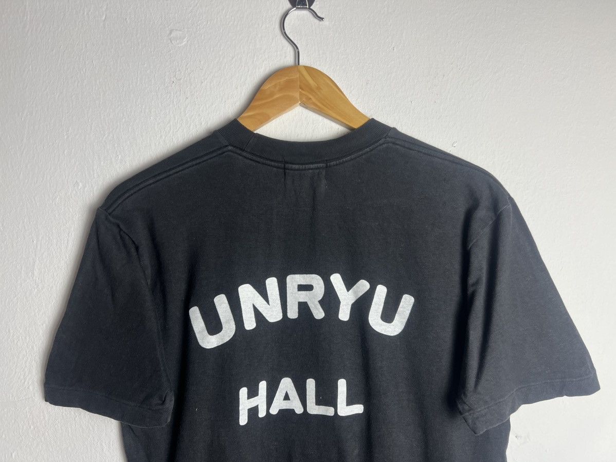 Japanese Brand Vintage Unryu Hall Tee Size US M / EU 48-50 / 2 - 6 Thumbnail