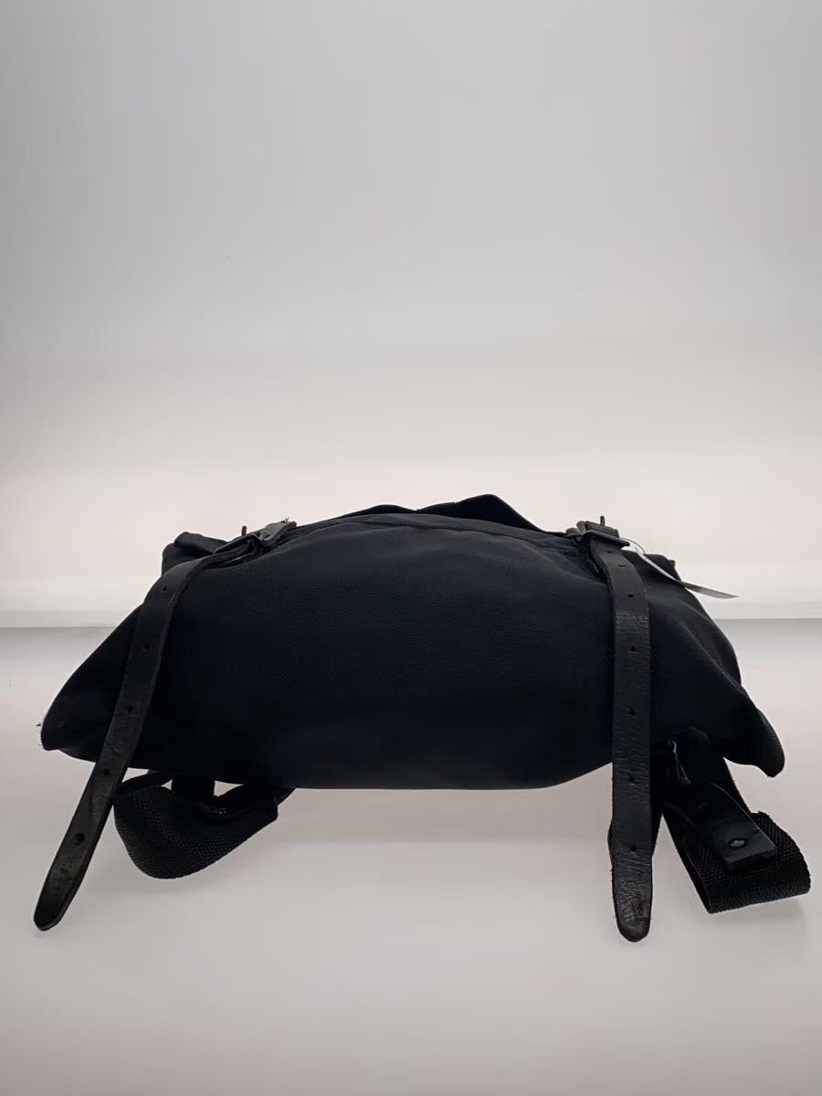 South2 West8 Logo Nylon Messenger Bag Size ONE SIZE - 4 Thumbnail