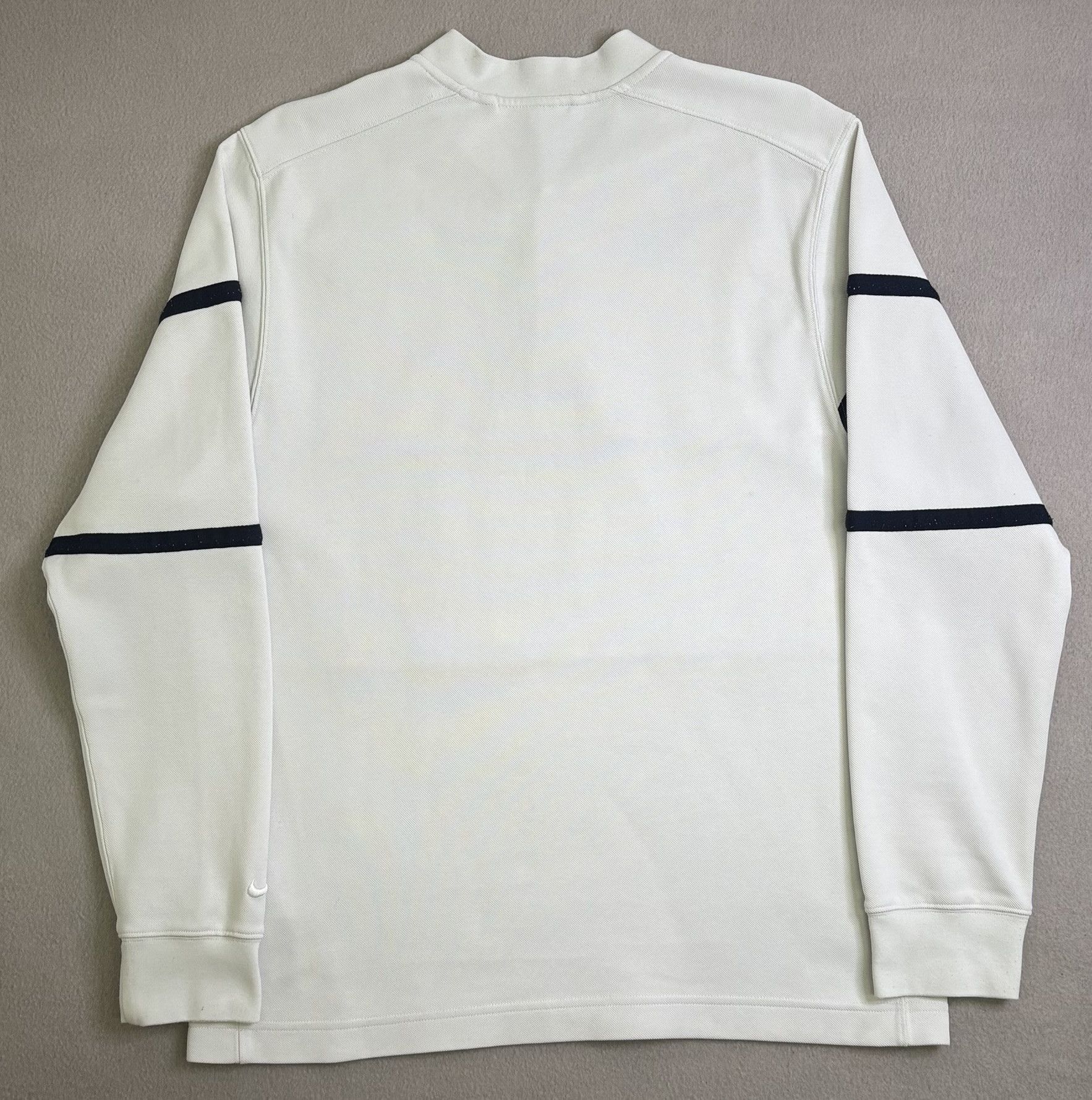 Nike Long sleeve Nike Golf Top Size. M Size US M / EU 48-50 / 2 - 10 Thumbnail