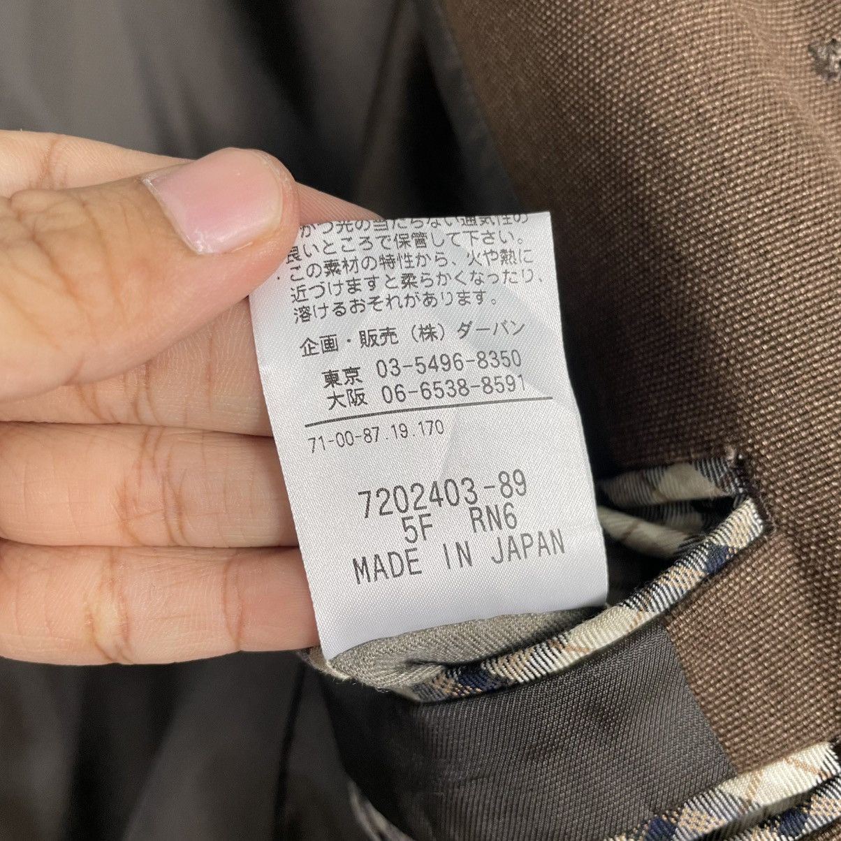 Other Kinloch Anderson Casual Jacket Size US M / EU 48-50 / 2 - 17 Thumbnail