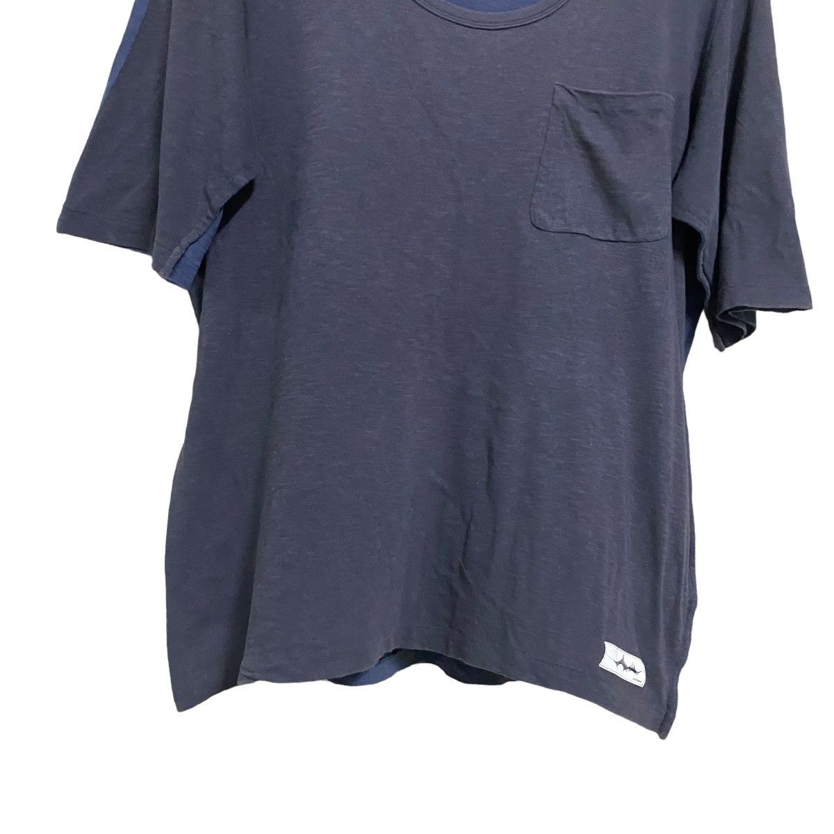 Undercover SS11 Undercover underman shirt Size US M / EU 48-50 / 2 - 6 Thumbnail
