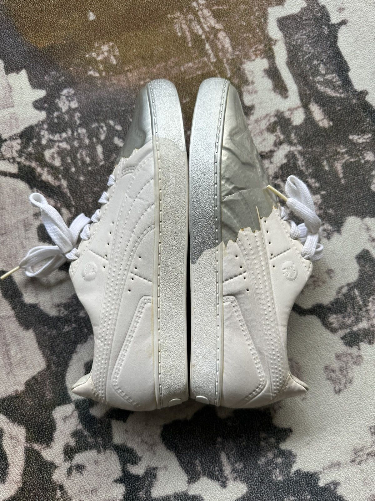 Maison MIHARA YASUHIRO × Puma AW13 Puma x Mihara Yasuhiro MY70 sneaker Size US 9 / EU 42 - 7 Thumbnail