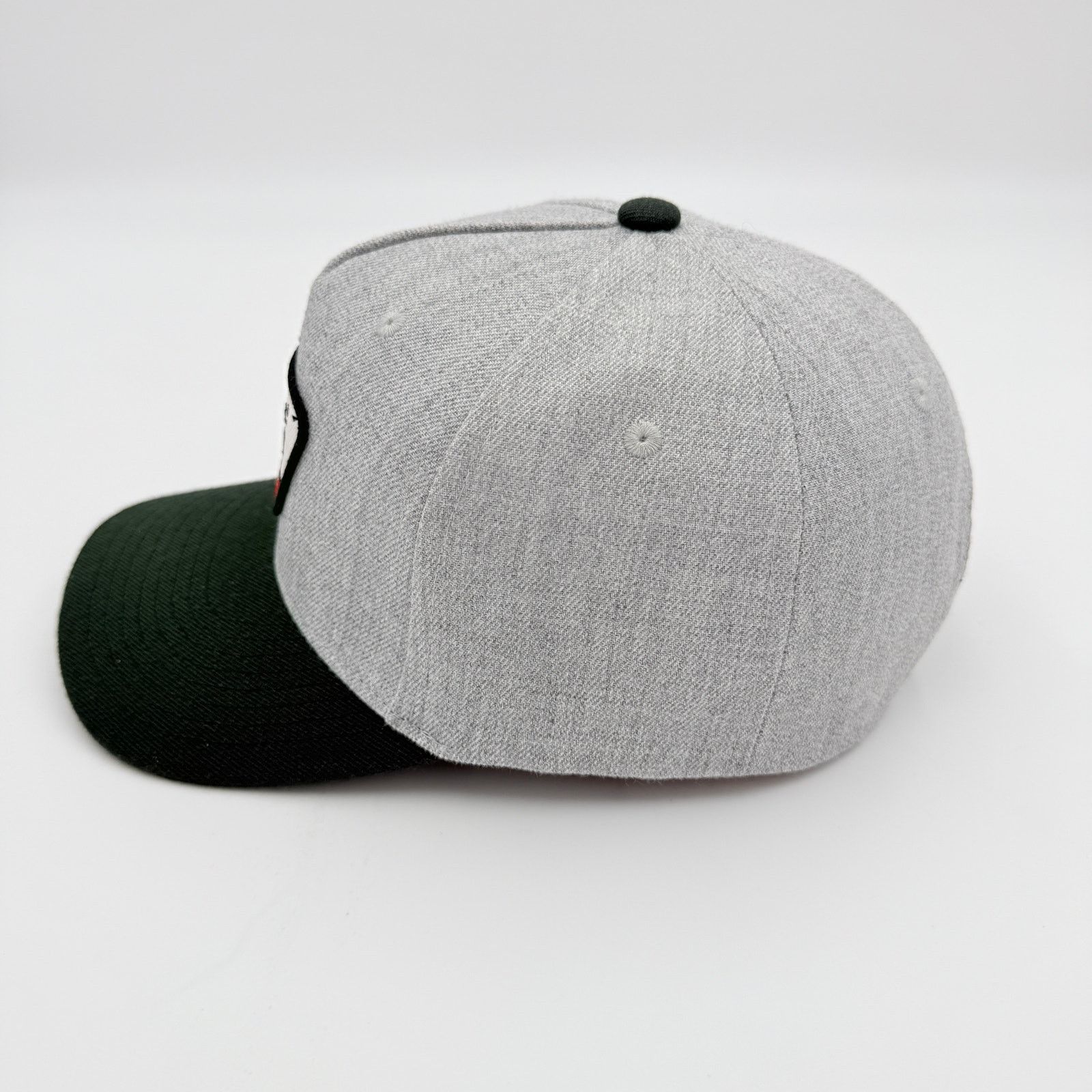 Brixton Brixton Brxtn Company NetPlus Snapback Hat Size ONE SIZE - 7 Thumbnail