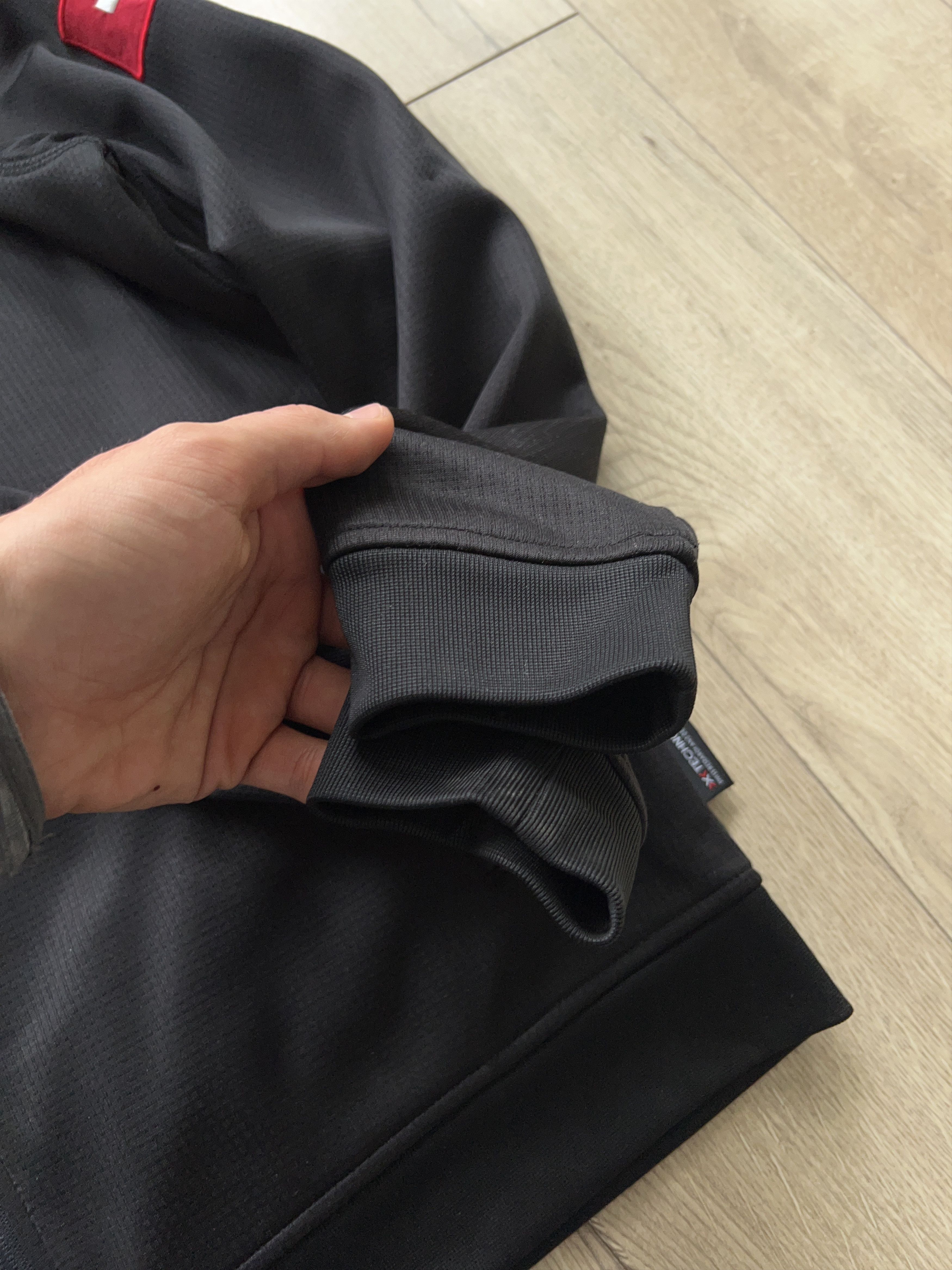 Other X Bionic Full Zip Track Jacket Sweater Outdoor Sport Swiss Size US L / EU 52-54 / 3 - 8 Thumbnail