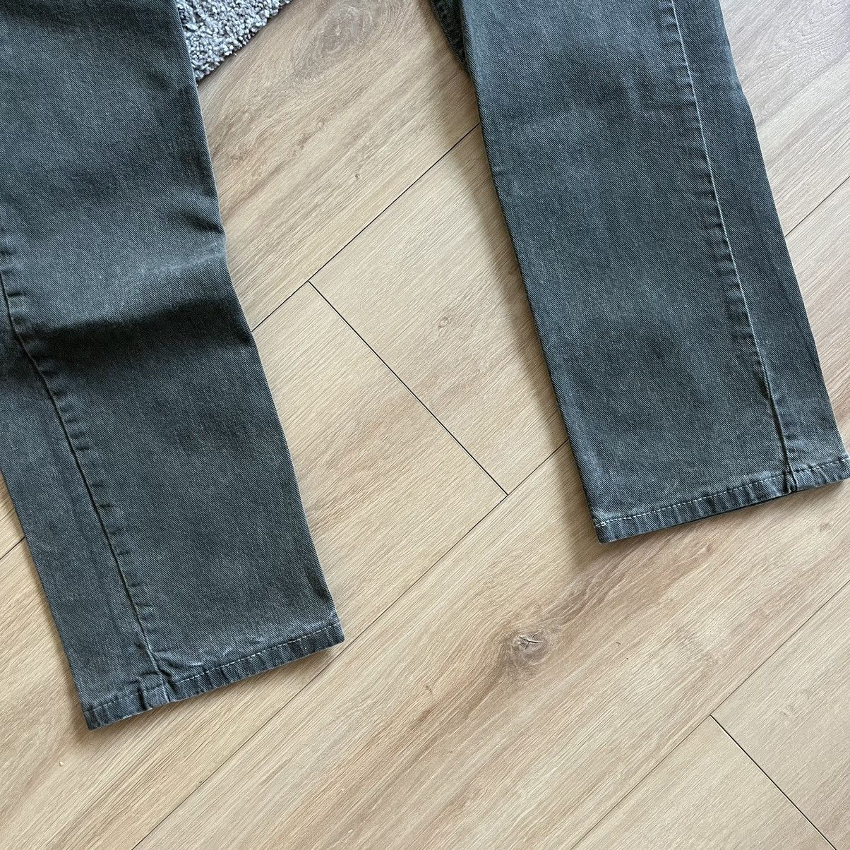Alexander McQueen Rare Alexander MacQueen W30 Jeans Size US 30 / EU 46 - 6 Thumbnail