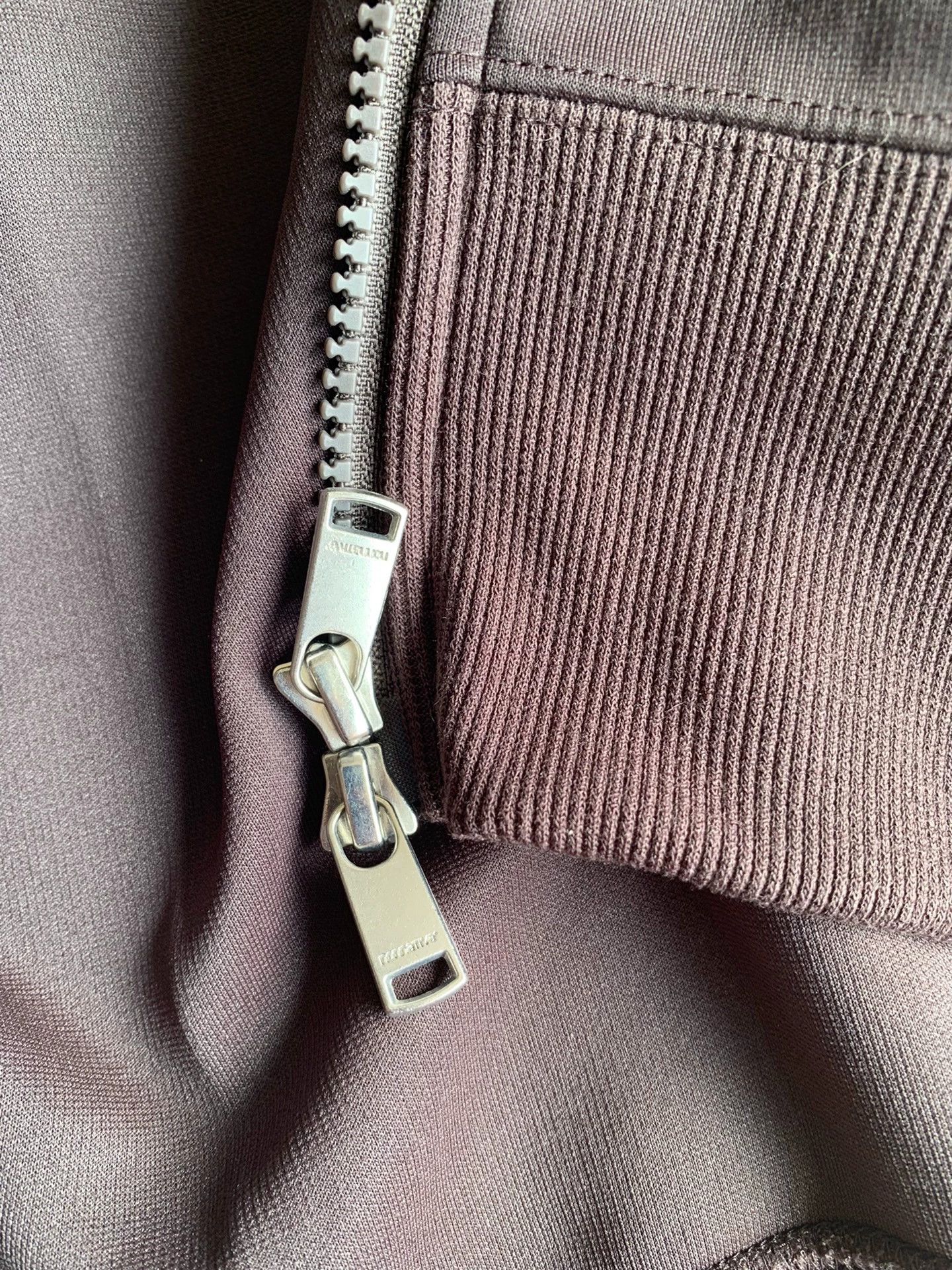 Nonnative nonnative FULL ZIP BLOUSON POLY JERSEY Size 4 Size US XL / EU 56 / 4 - 6 Thumbnail