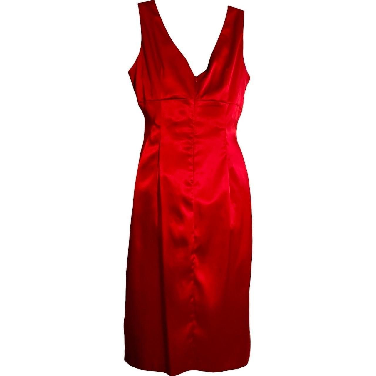Vintage Blondie Nites Vintage y2k prom dress Size M / US 6-8 / IT 42-44 - 2 Thumbnail