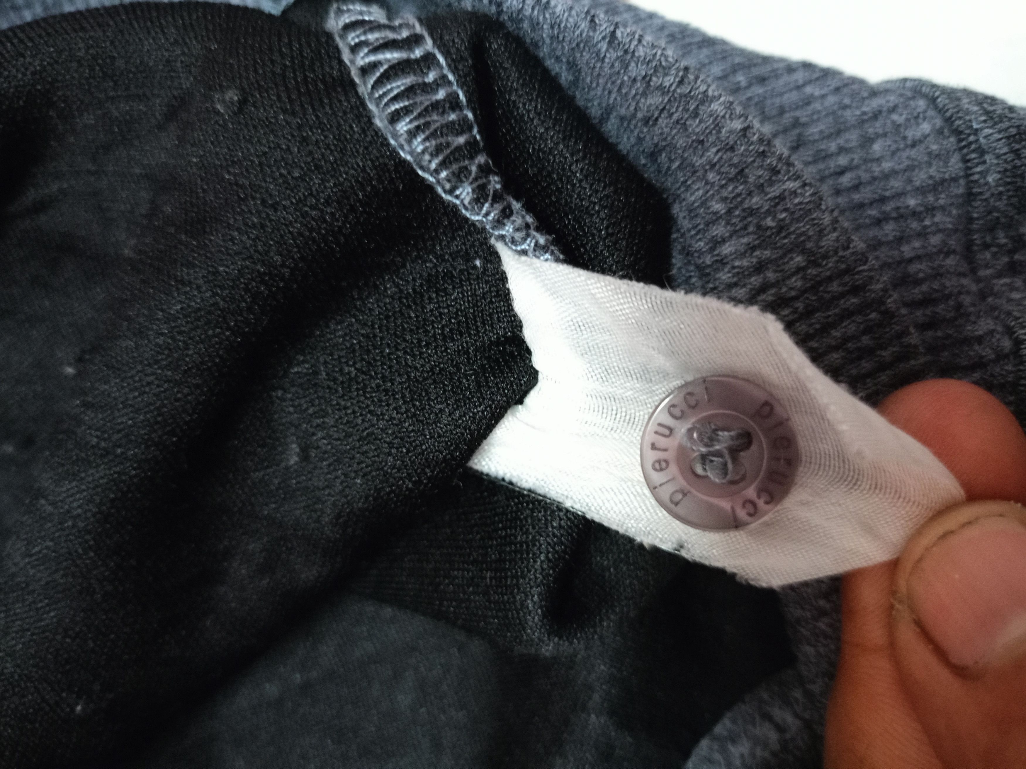Other Pierucci X Italy Size US XL / EU 56 / 4 - 6 Thumbnail