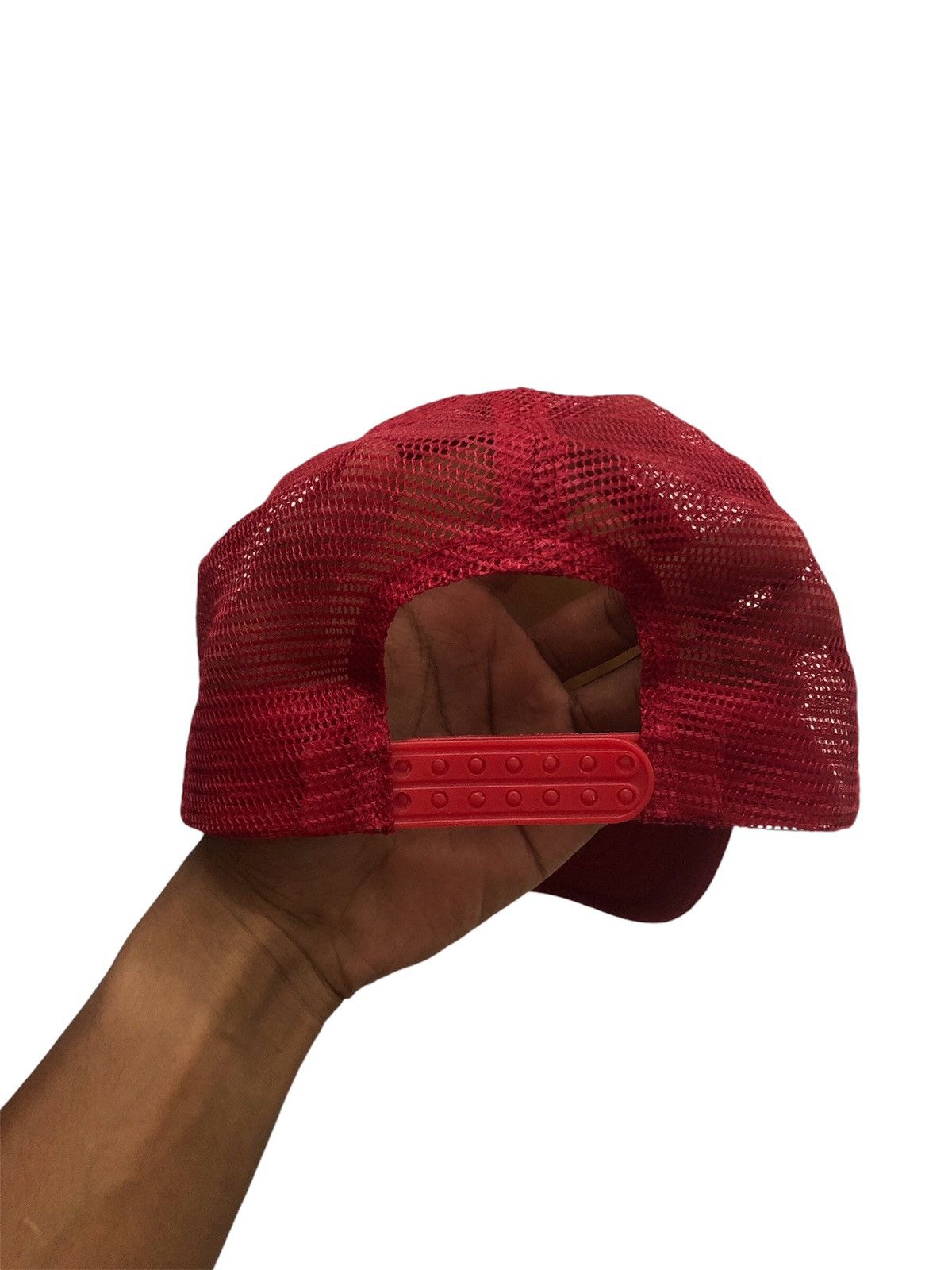 Other trucker cap parody burger king Size ONE SIZE - 3 Thumbnail