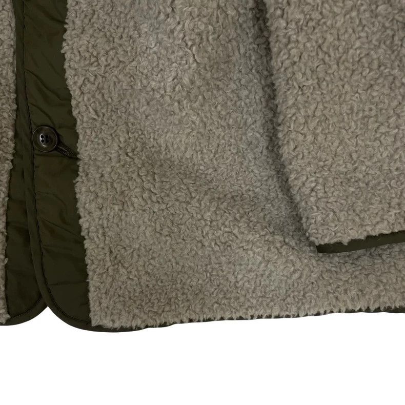 Y's Y's Fleece jacket Size US S / EU 44-46 / 1 - 4 Thumbnail