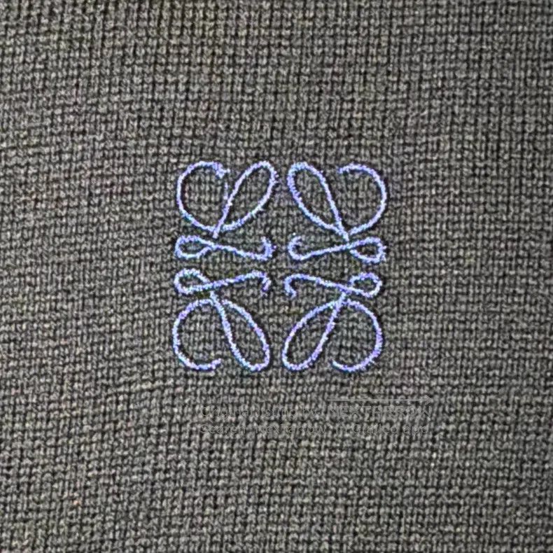Loewe Loewe Knit cardigan, unisex Size US S / EU 44-46 / 1 - 4 Thumbnail