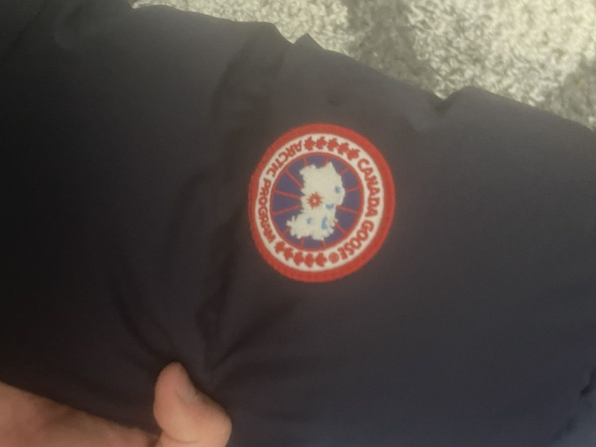 Other Canadian goose winter coat Size US M / EU 48-50 / 2 - 4 Thumbnail