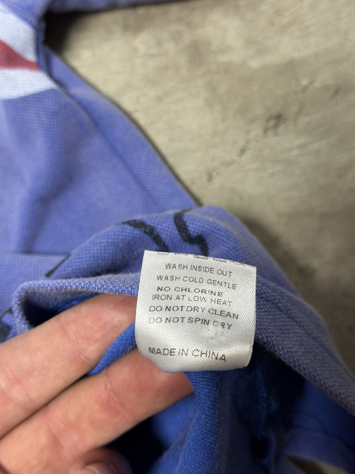 Vale Vale Lives Forever Berlin Polo Shirt Size US M / EU 48-50 / 2 - 5 Thumbnail