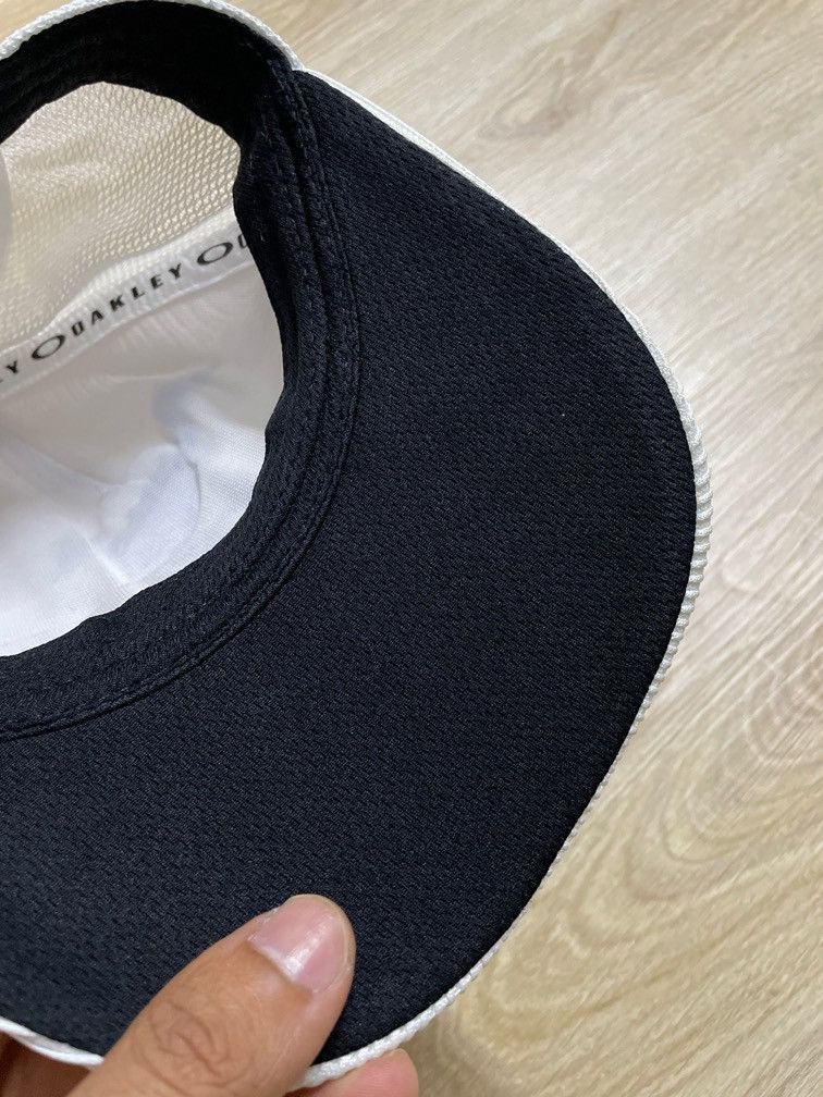 Oakley Oakley Snap Back Hat Size ONE SIZE - 7 Thumbnail