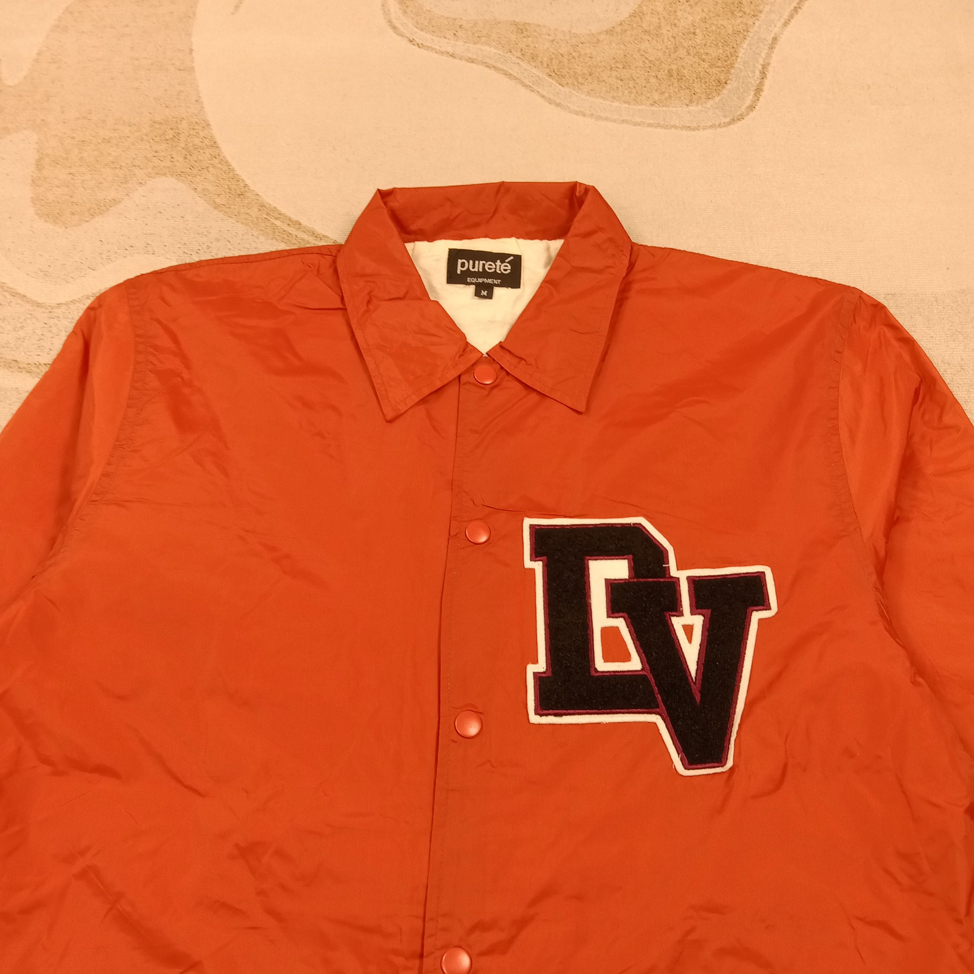 Vintage Dear Valley Skyhawks Coaches Jackets C278N22 Size US M / EU 48-50 / 2 - 4 Thumbnail