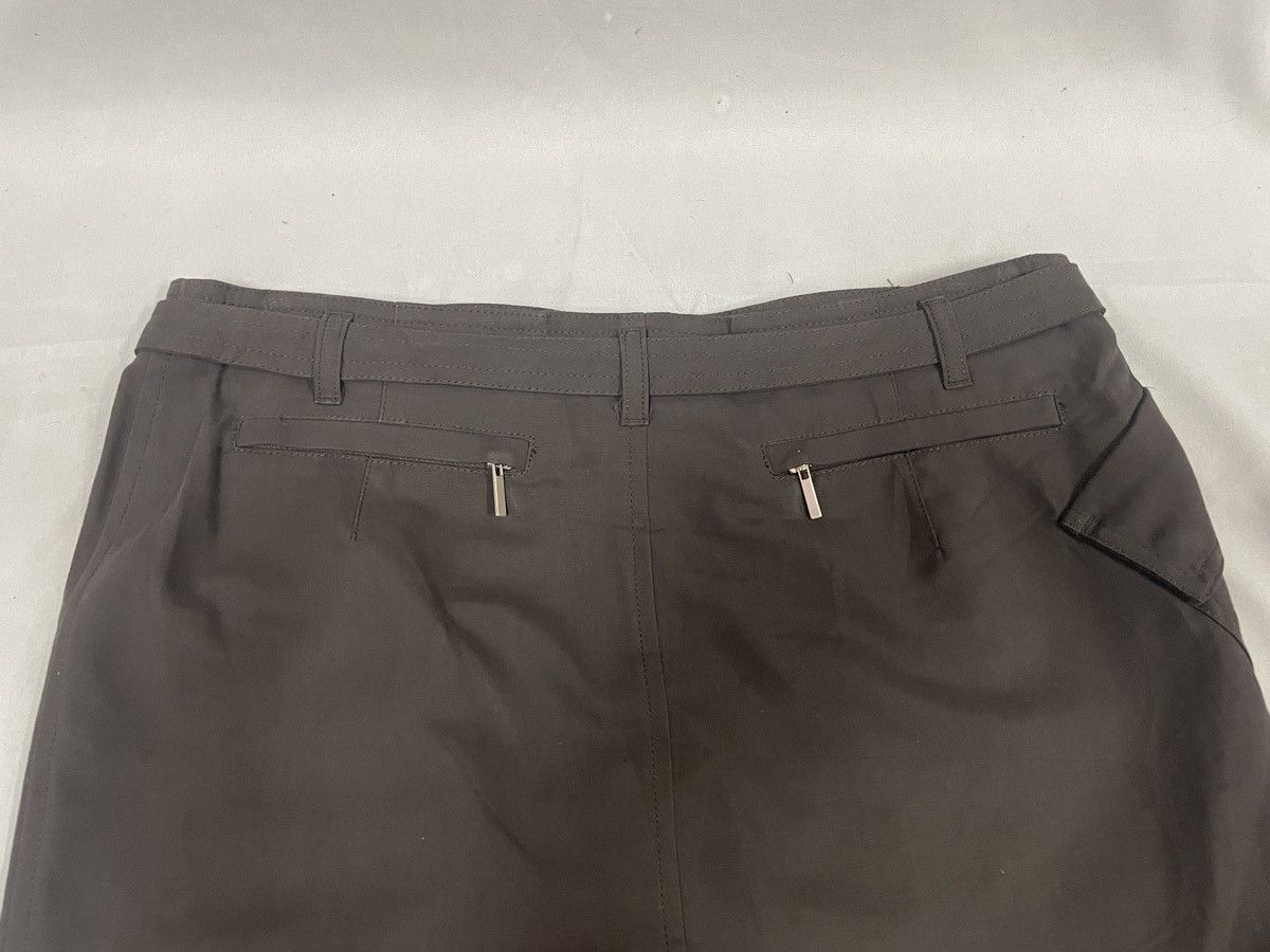 Max Mara × Weekend Max Mara Vintage Max Mara skirt. Sport max bu max mara. Made in Italy Size 28" / US 6 / IT 42 - 6 Thumbnail