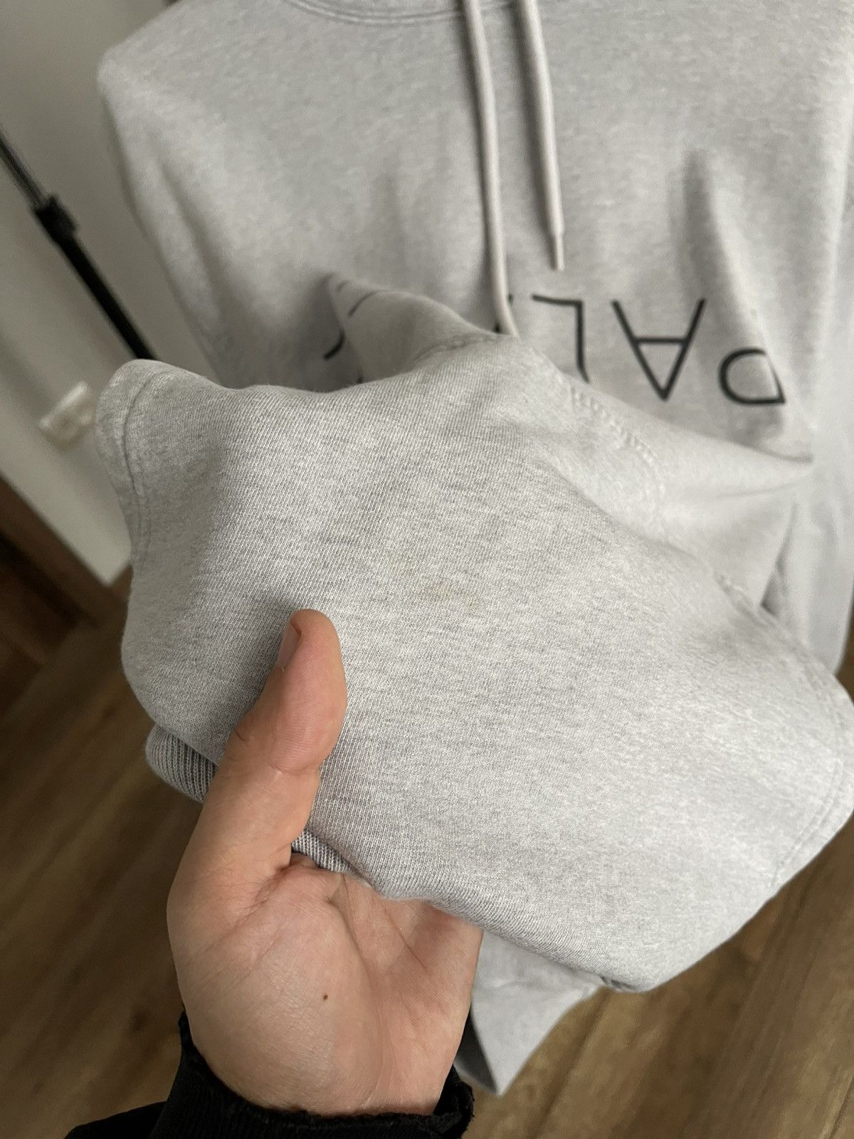 Palace Palace Nasal Hoodie Pullover Size US M / EU 48-50 / 2 - 13 Thumbnail