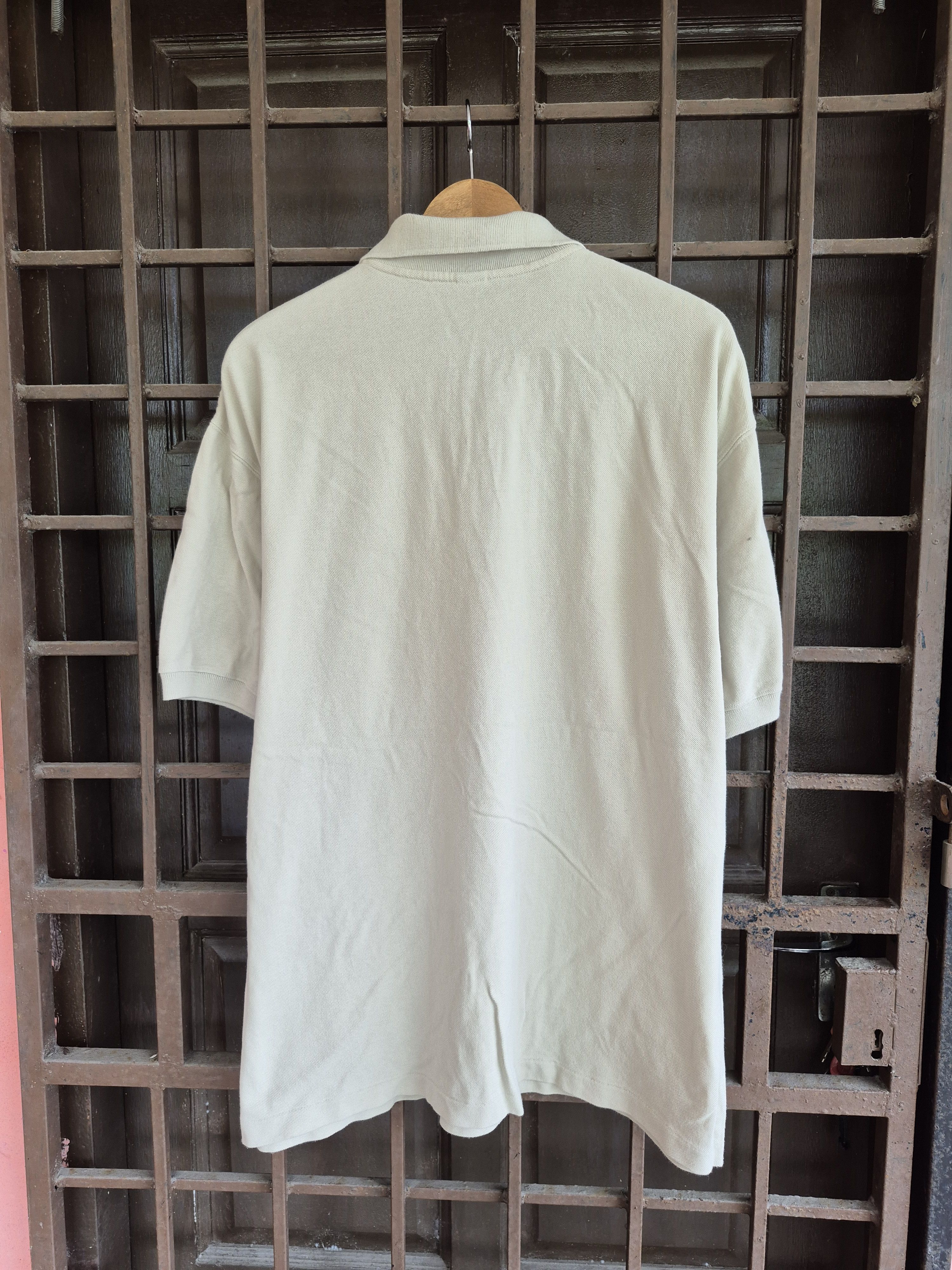 Montbell 🔥Montbell Outdoor Polo Collar Tee Casual Gorpcore Size US L / EU 52-54 / 3 - 4 Thumbnail
