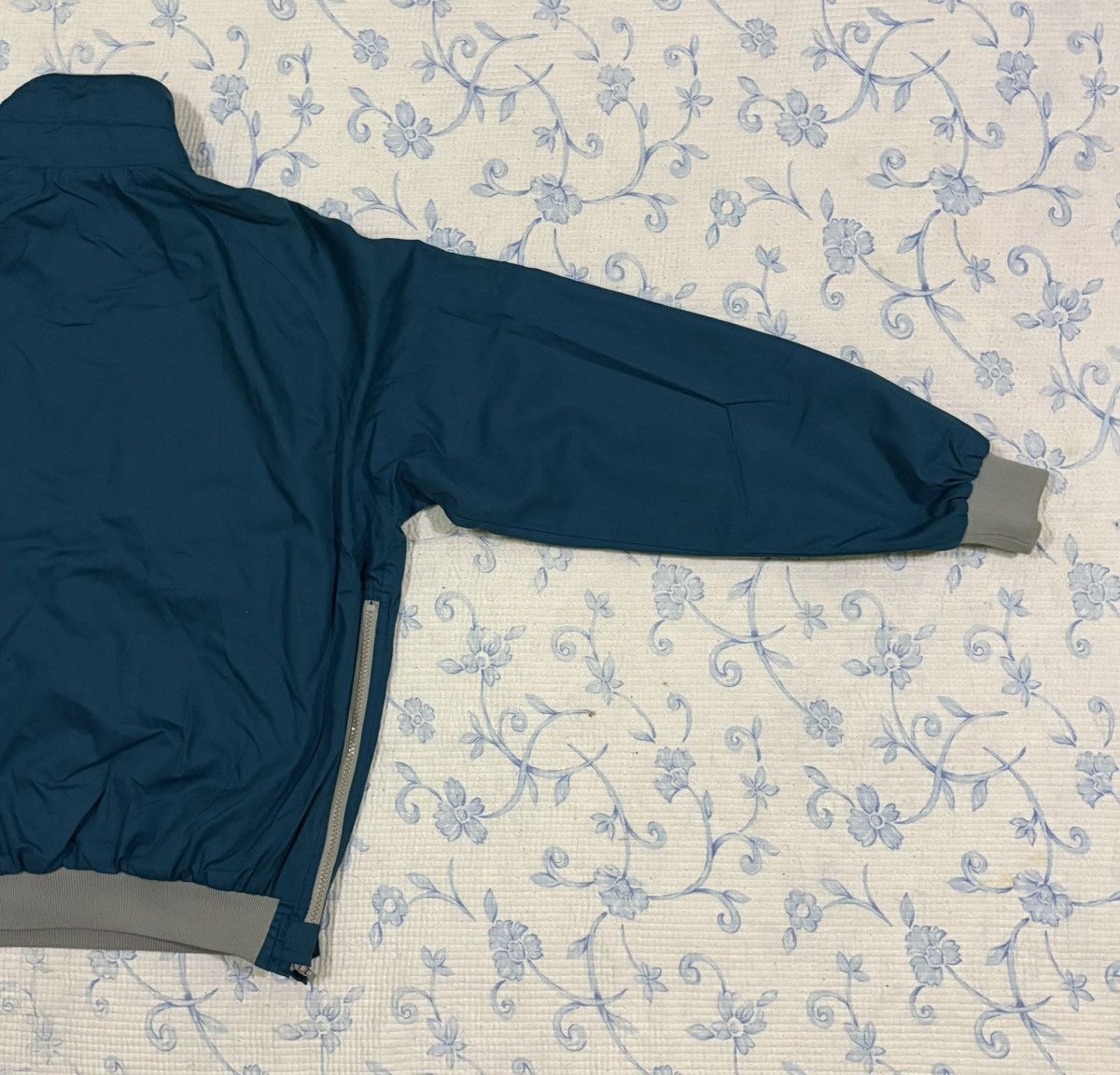 Wrangler Wrangler Anorak Light Jacket Size US M / EU 48-50 / 2 - 10 Thumbnail