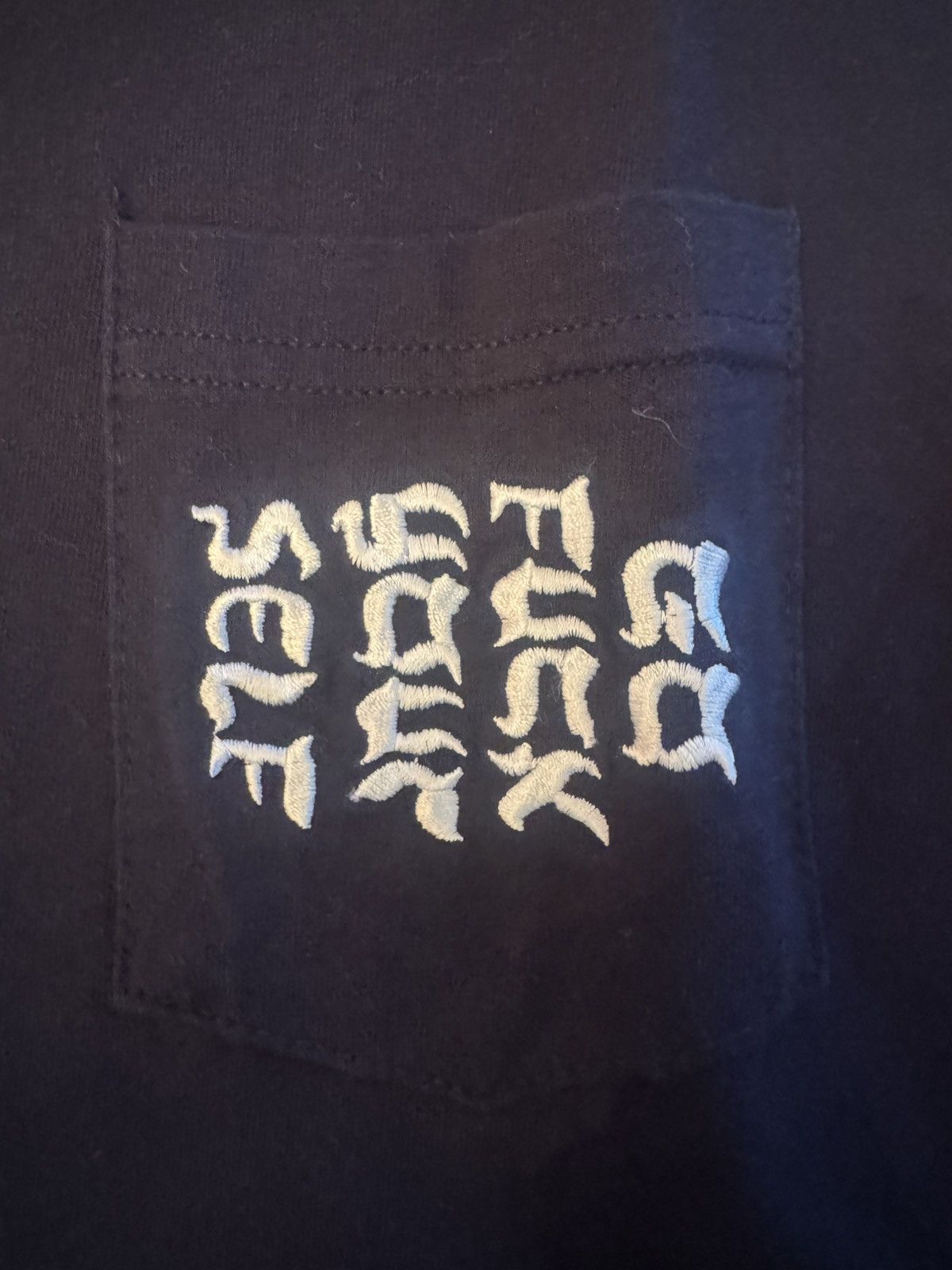 Supreme Supreme - Go F**k Yourself - SS17 Size US L / EU 52-54 / 3 - 2 Thumbnail