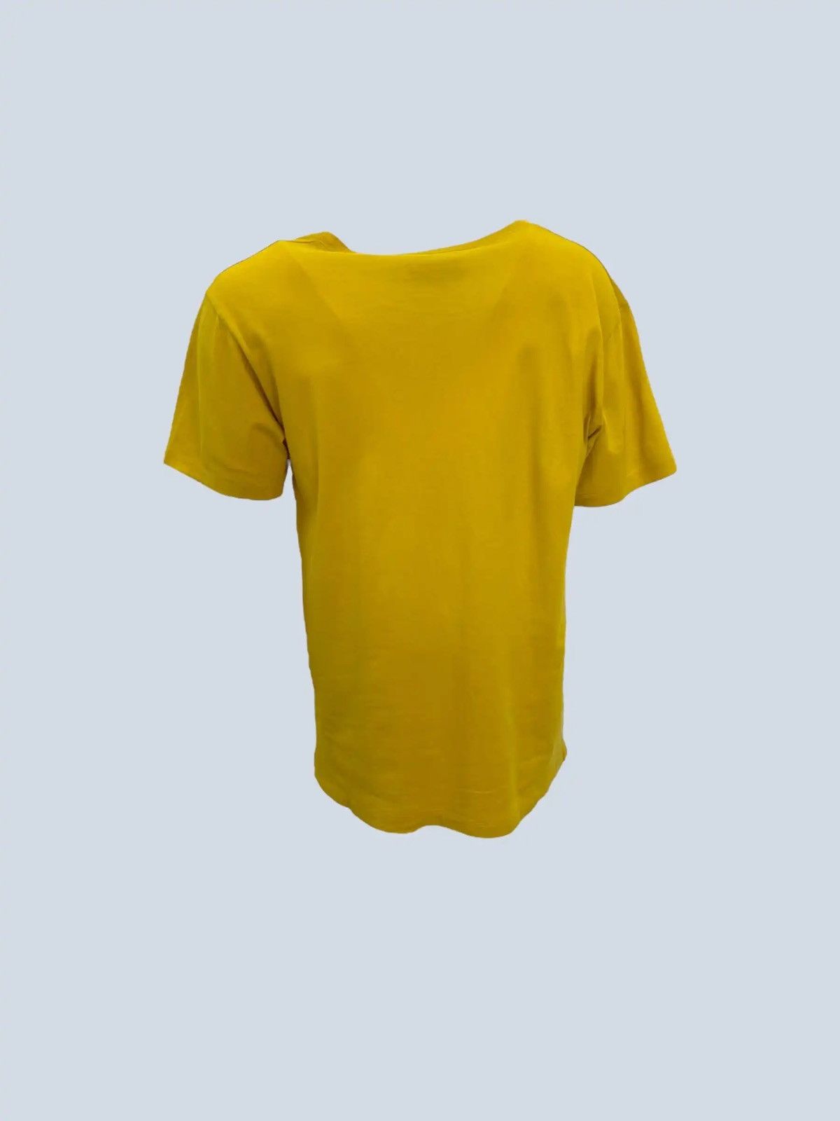 Gucci Gucci x Coco Capitán logo cotton t-shirt, L. Size US L / EU 52-54 / 3 - 3 Thumbnail