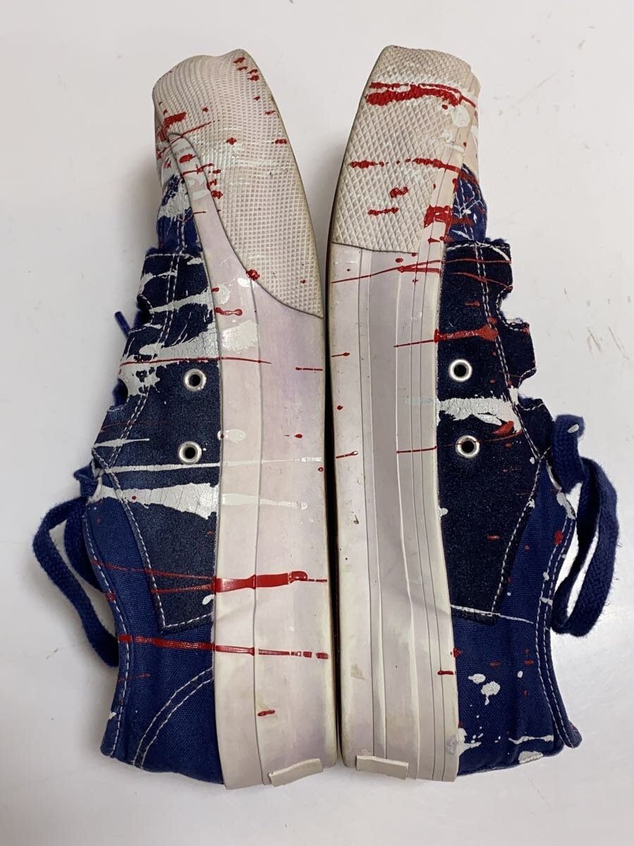Needles Paint Splatter Chunky Sneakers Size US 7 / EU 40 - 7 Thumbnail