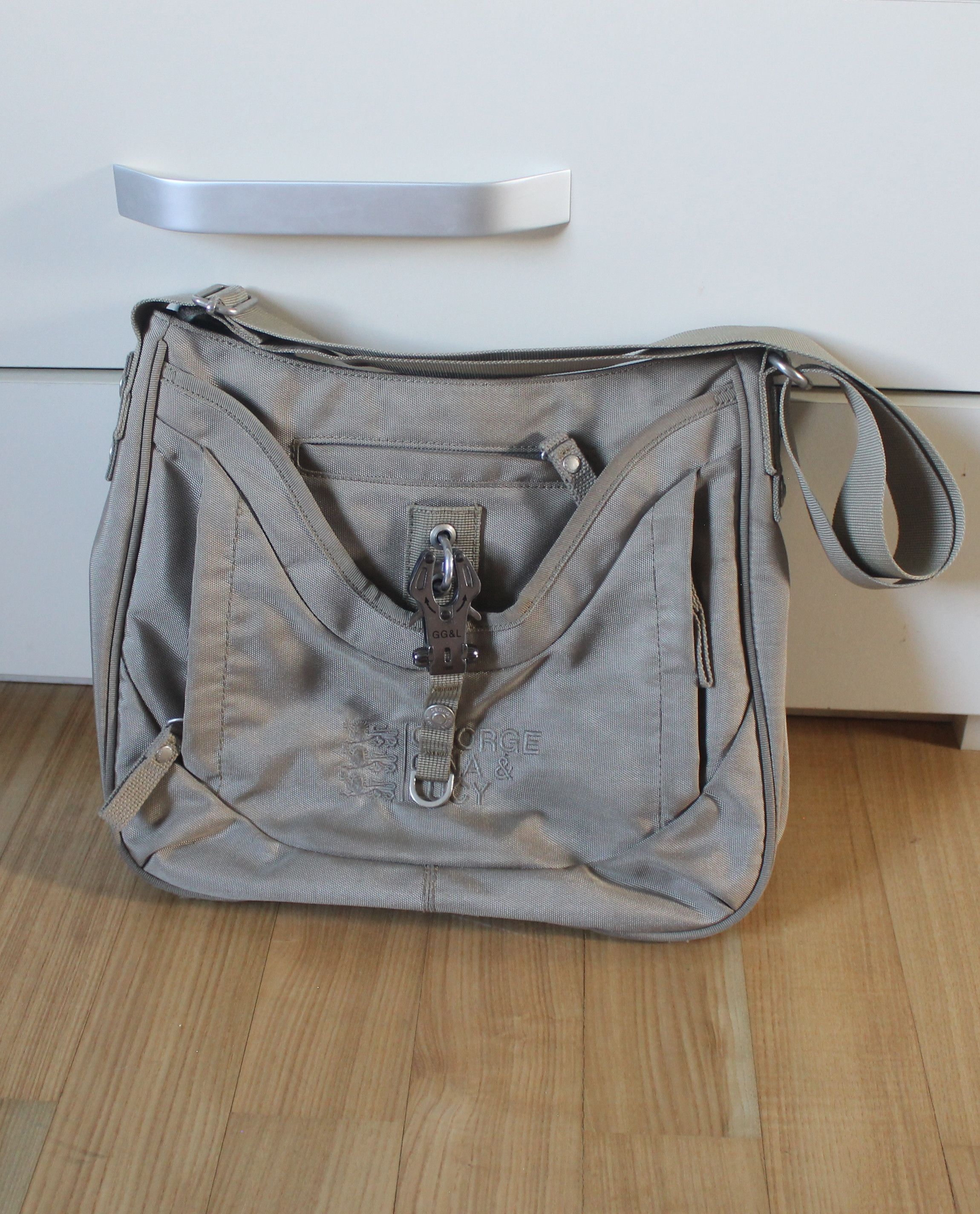 Bag George Gina Lucy Super Gu(r)t GGL Alyx Style