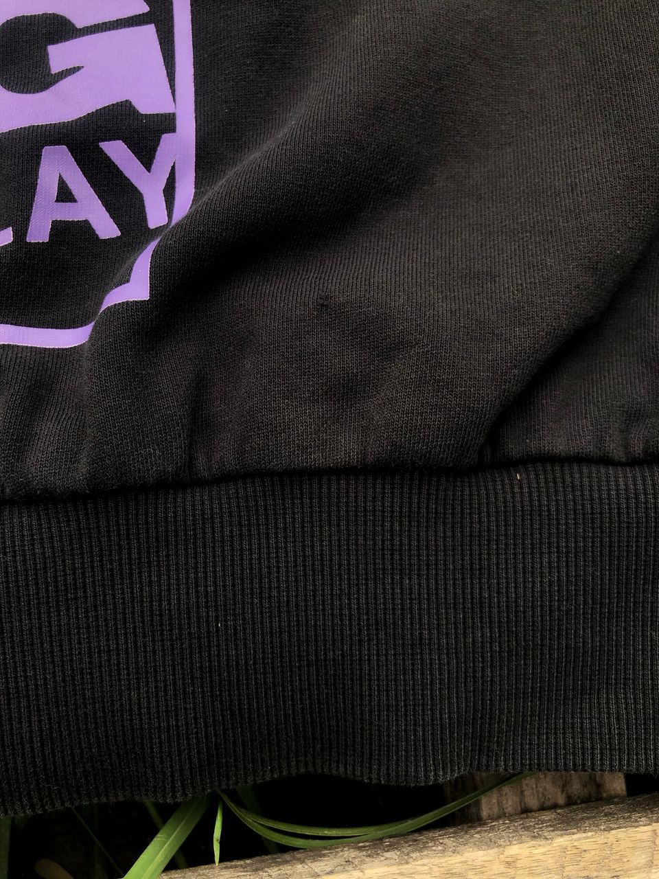 CDG by Comme des Garcons × Japanese Brand CDG Play Sweatshirts Size US L / EU 52-54 / 3 - 6 Thumbnail