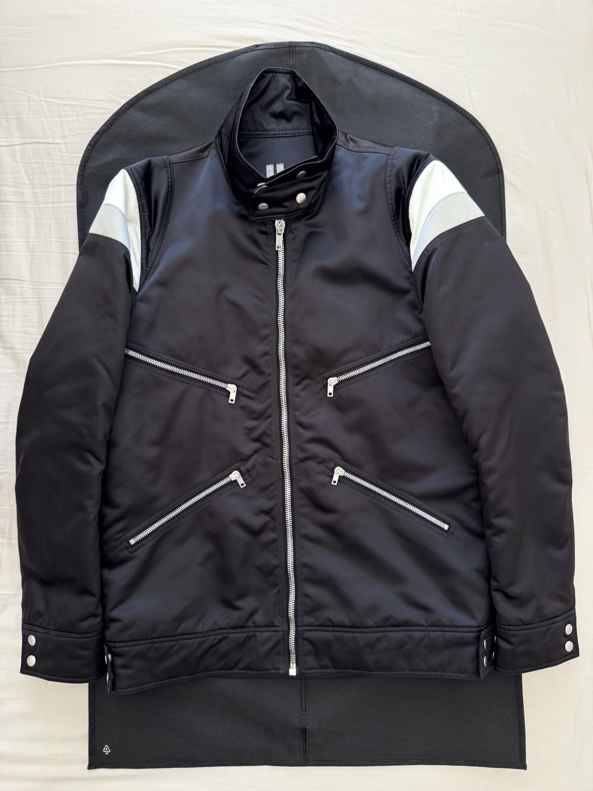 Rick Owens Ies | Grailed