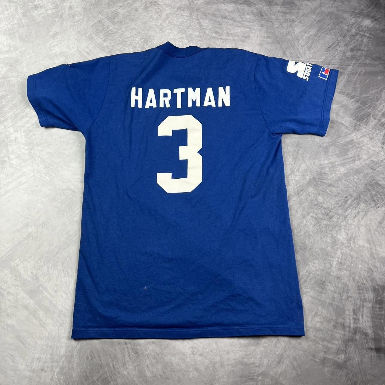 Russell Athletic Vintage Chicago Cubs player shirt Size US M / EU 48-50 / 2 - 3 Thumbnail