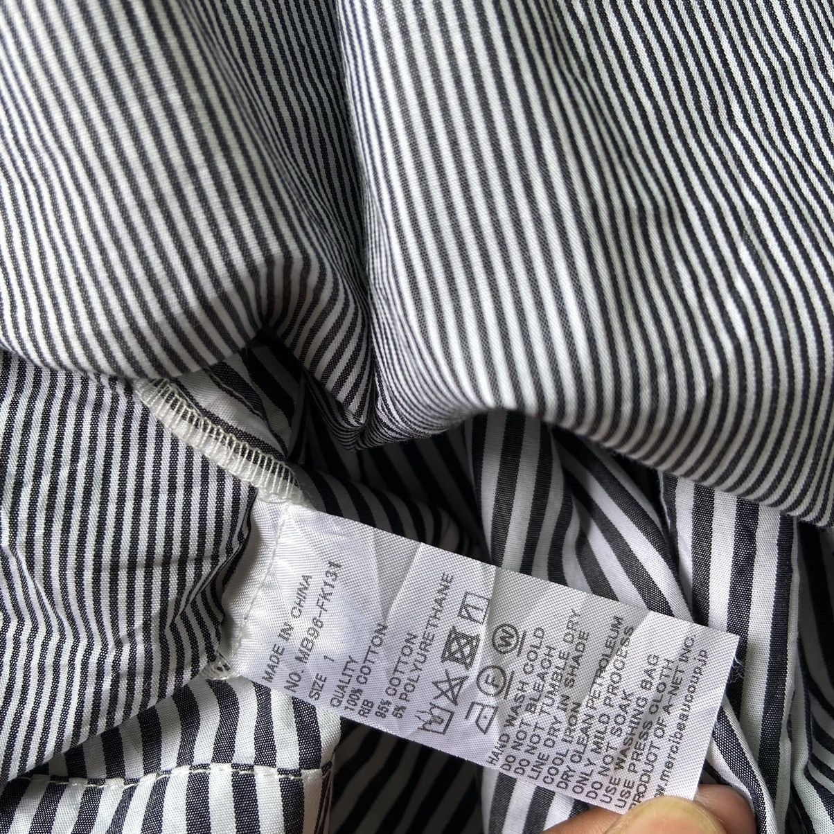 Issey Miyake × Japanese Brand × mercibeaucoup Mercibeaucoup Size M / US 6-8 / IT 42-44 - 7 Thumbnail