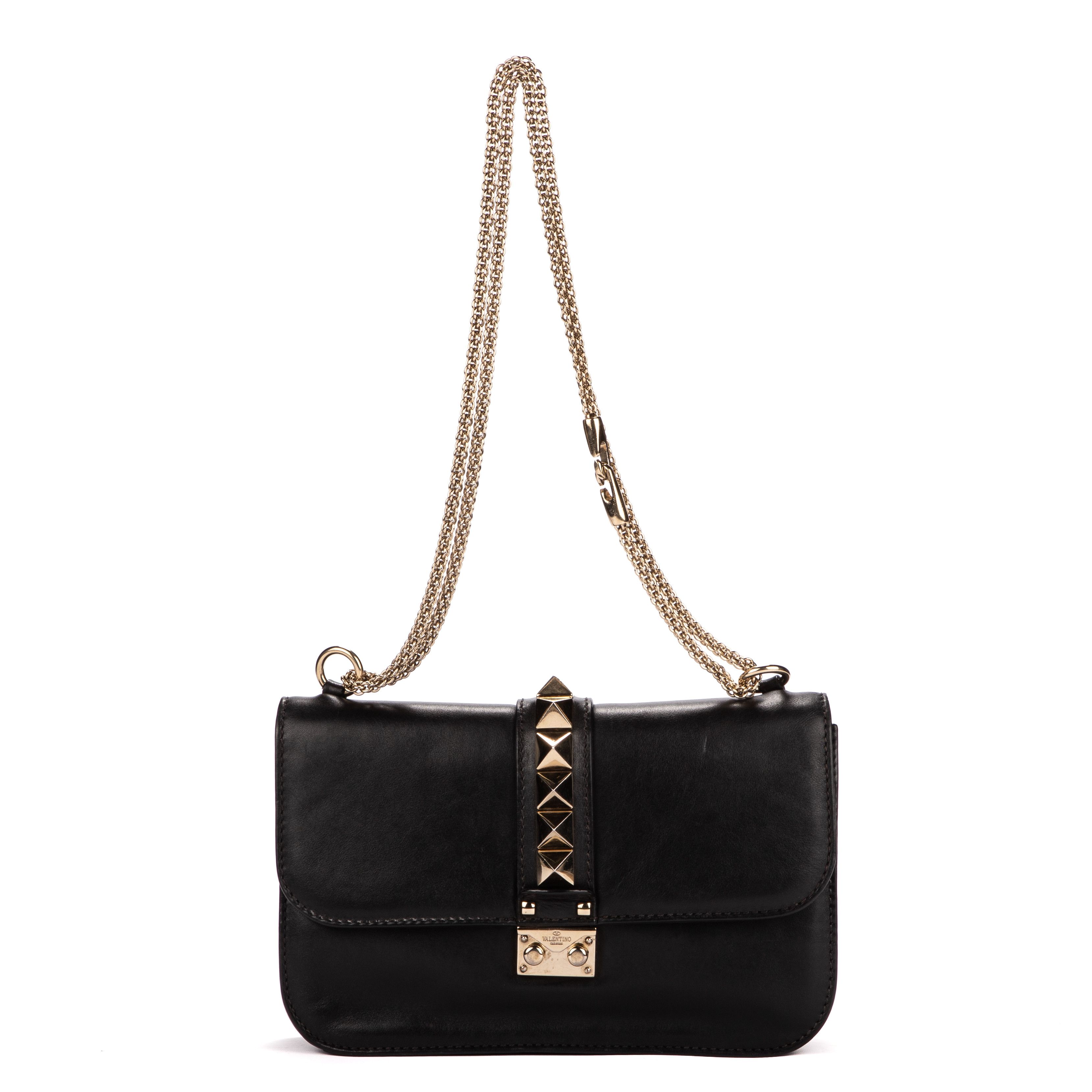 Valentino Glam Lock Size ONE SIZE - 1 Thumbnail