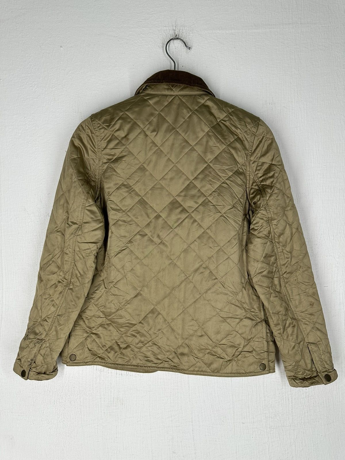 Polo Ralph Lauren × Ralph Lauren Ralph Lauren Vintage Jacket Size US M / EU 48-50 / 2 - 8 Thumbnail