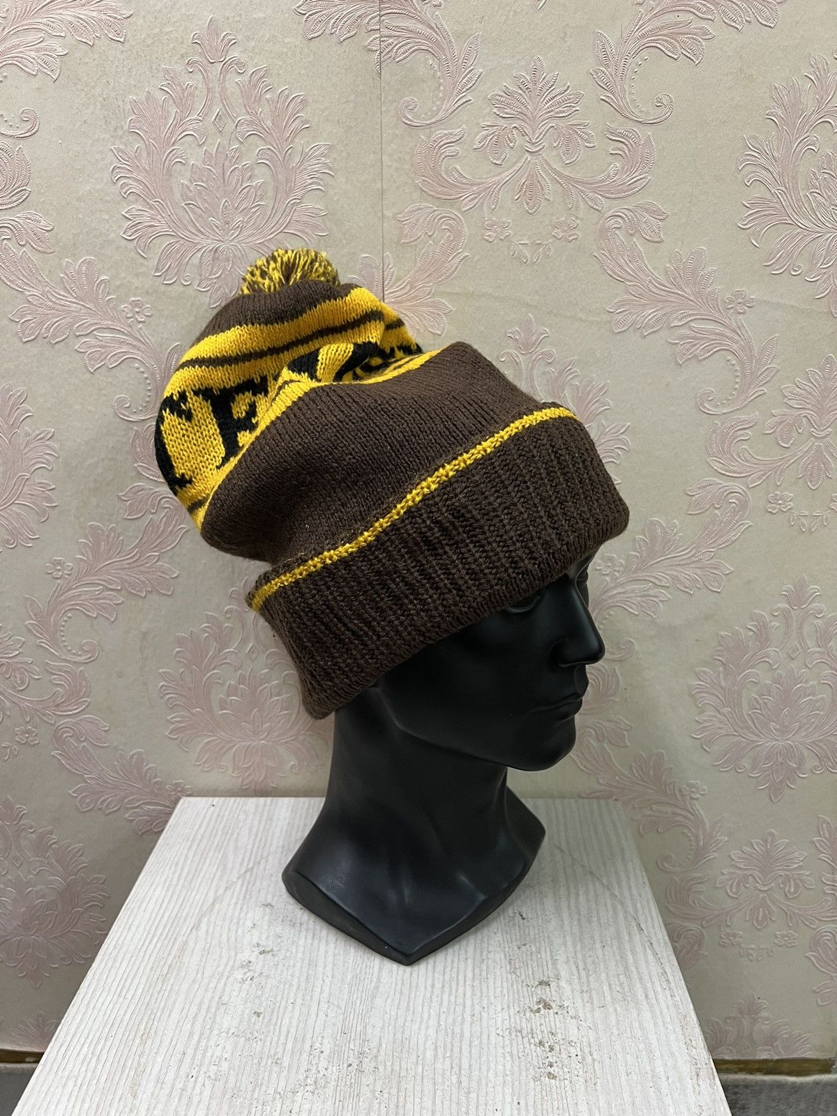 Tenderloin Japanese brand Tenderloin Beanie Hats Size ONE SIZE - 4 Thumbnail