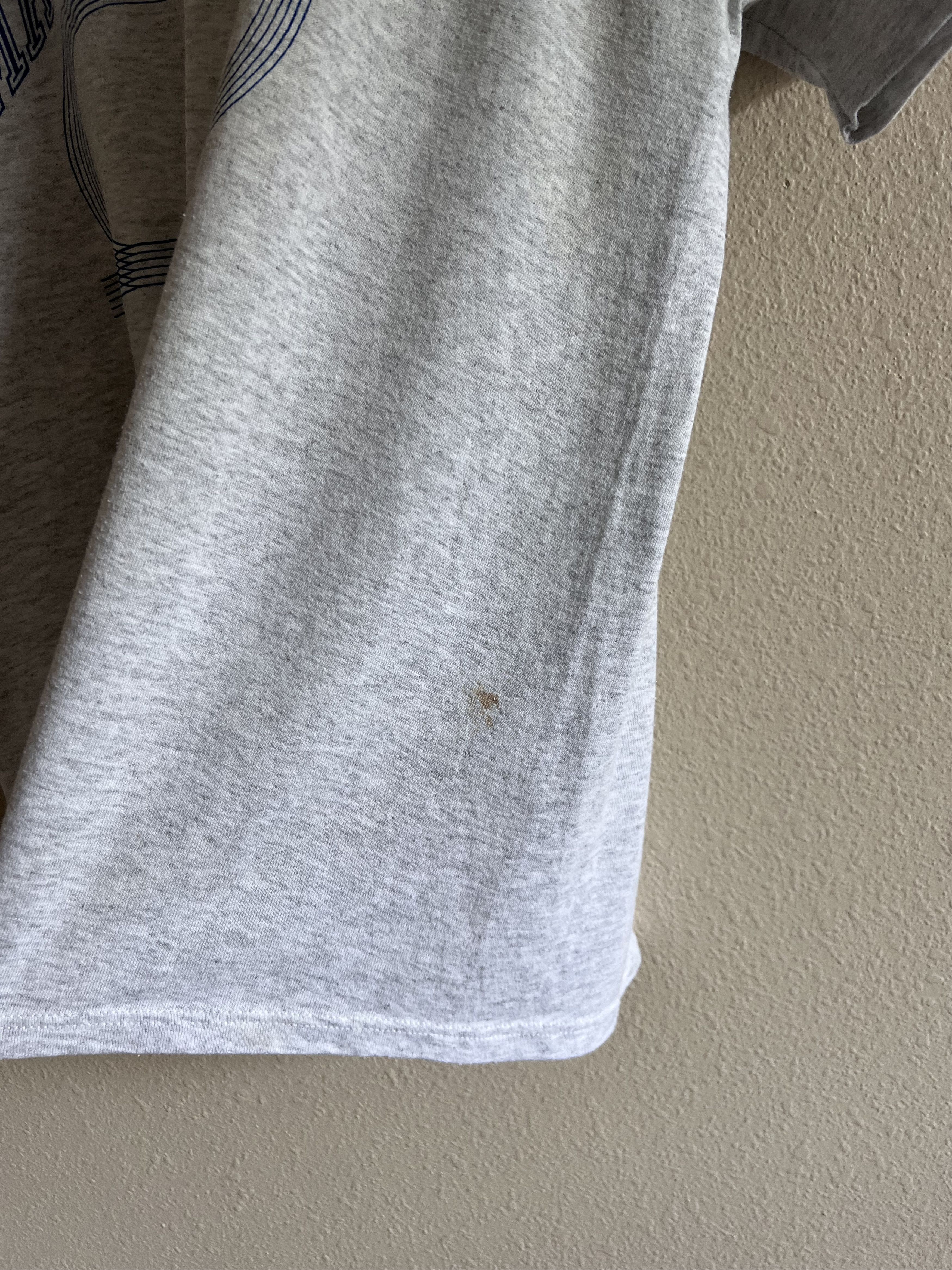Russell Athletic Vintage 90s Russell Athletic Marshalltown Track Tee Size US XL / EU 56 / 4 - 3 Thumbnail
