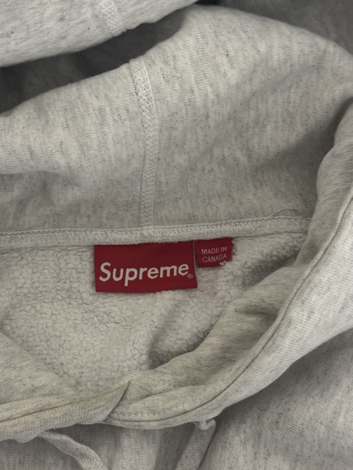 Supreme Supreme icy arc Hoodie Size US L / EU 52-54 / 3 - 4 Thumbnail
