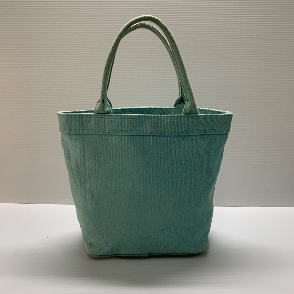 agnes b. Agnes B Small Tote Bag Size ONE SIZE - 2 Thumbnail