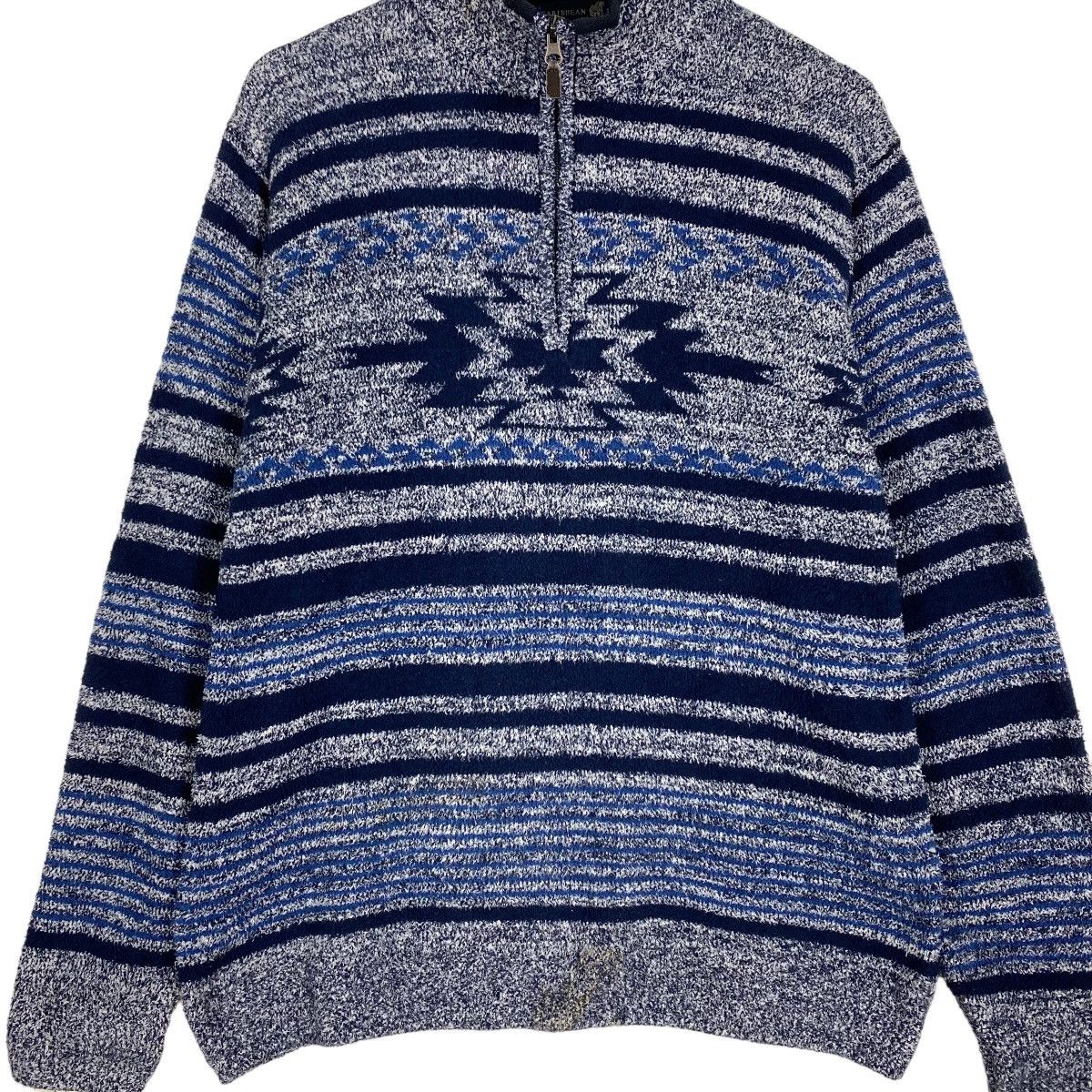 Caribbean Caribbean Joe Fleece Size US M / EU 48-50 / 2 - 4 Thumbnail