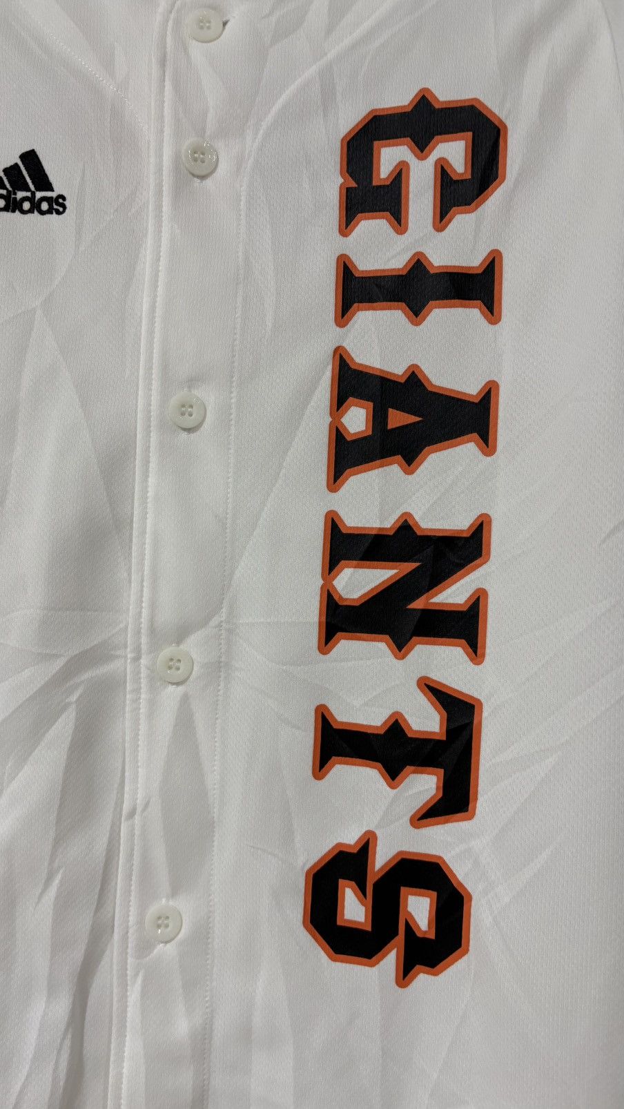 Japanese Brand Yomiuri tokyo giants japan baseball team Size US XS / EU 42 / 0 - 3 Thumbnail