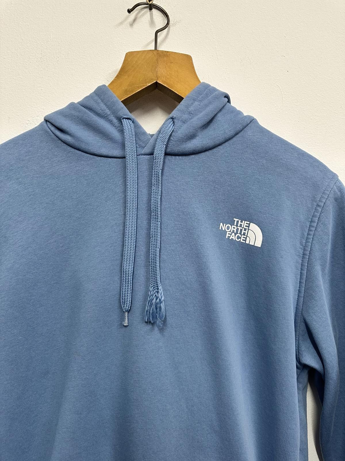 The North Face The North Face Men's Blue Hoodie Size S Size US S / EU 44-46 / 1 - 3 Thumbnail