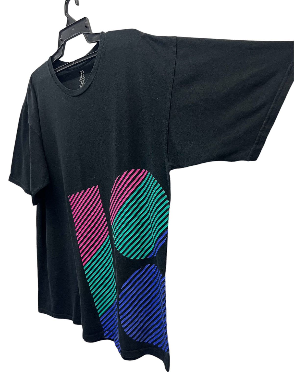Plan B PLAN B BIG LOGO SHIRT Size US XL / EU 56 / 4 - 3 Thumbnail