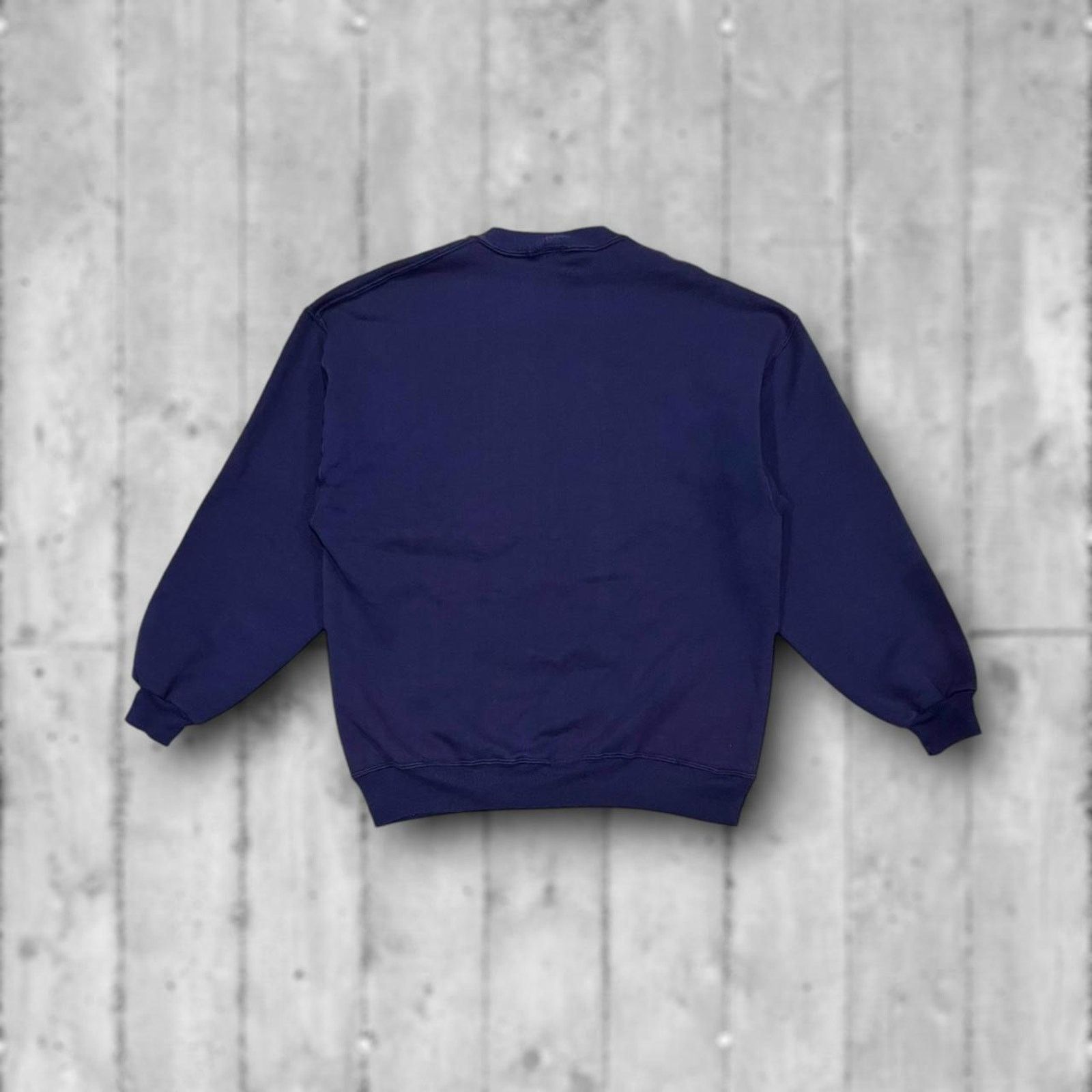 Other Vintage 90s Golf Embroidered Sweatshirt by Crazy Shirts USA Size US M / EU 48-50 / 2 - 3 Thumbnail