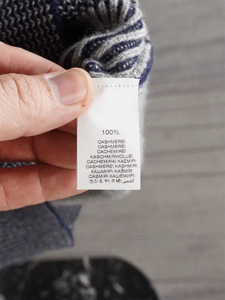 Brunello Cucinelli Brunello Cucinelli 24 Autumn/Winter New Cashmere Cardigan Size US M / EU 48-50 / 2 - 9 Thumbnail
