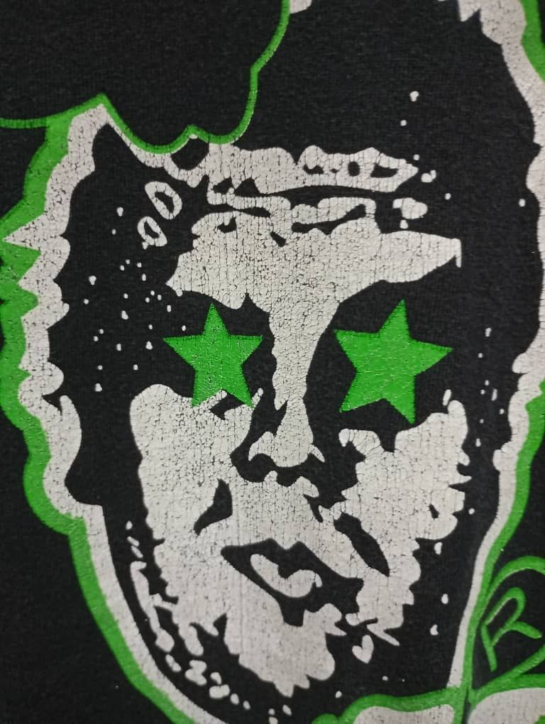 Undercover VINTAGE UNDERCOVER HALTA T-SHIRT Size US M / EU 48-50 / 2 - 7 Thumbnail